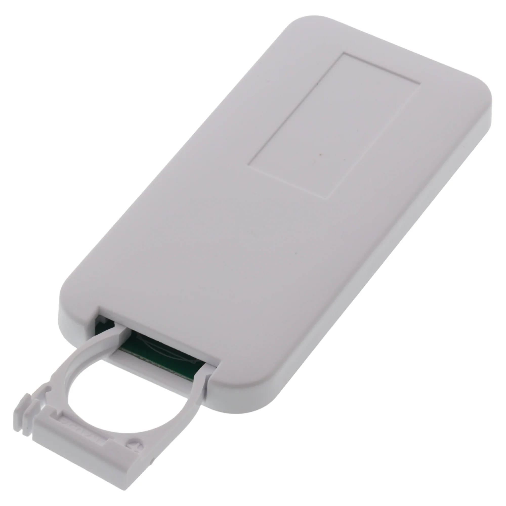 Rowenta telecomando funzioni controllo remoto ventilatore Turbo Silence VU5450 - Image 3