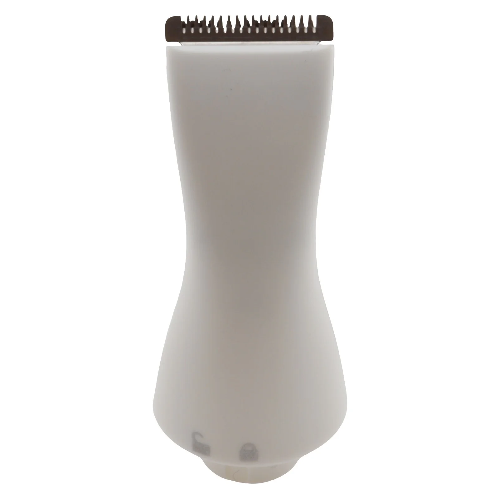 Rowenta testina lama precisione 20mm bianco rasoio Nomad TN3600 TN3621 TN3624 - Image 2