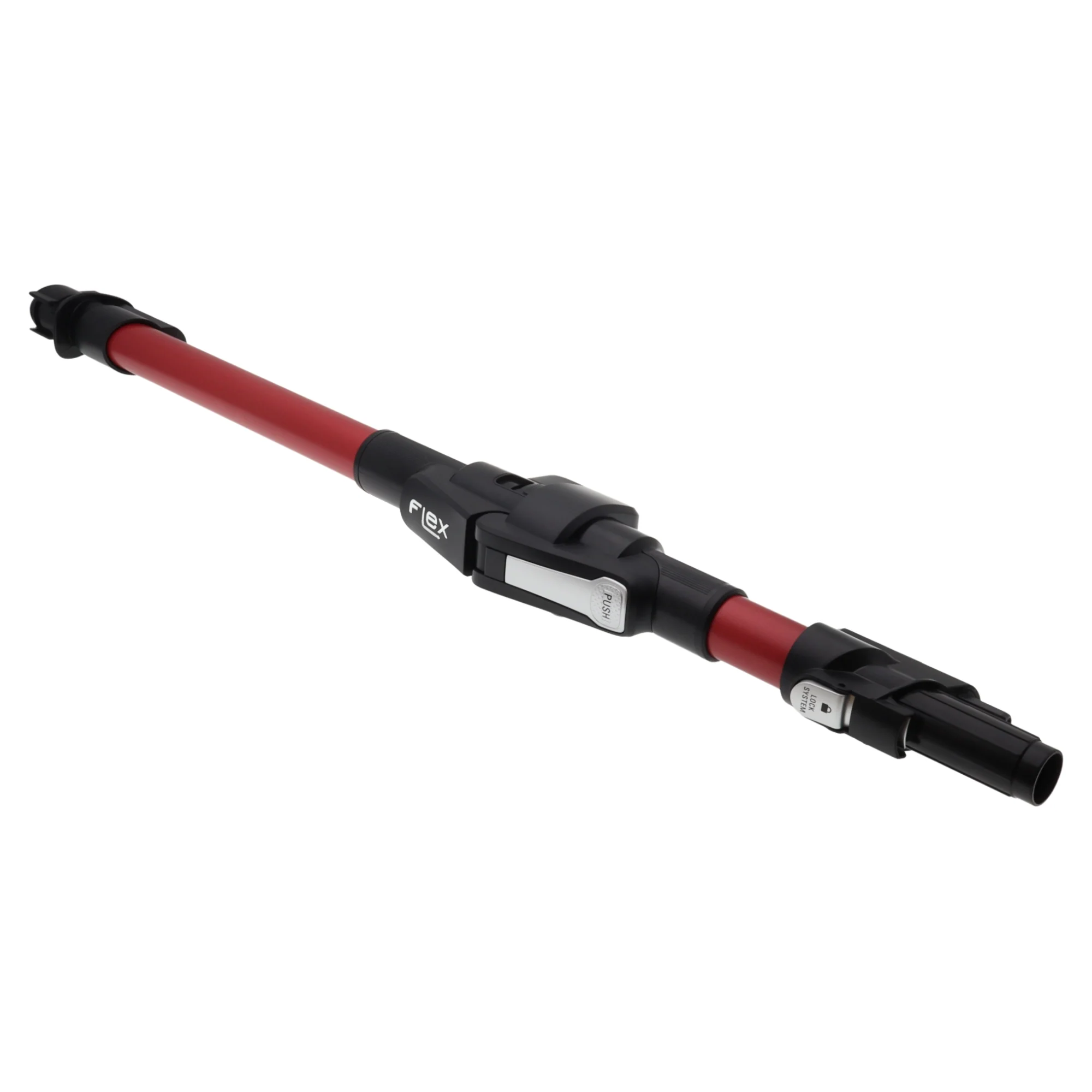 Rowenta tubo prolunga aspirapolvere XForce Flex 9.60 XPert 7.60 RH2079 RH6A TY2