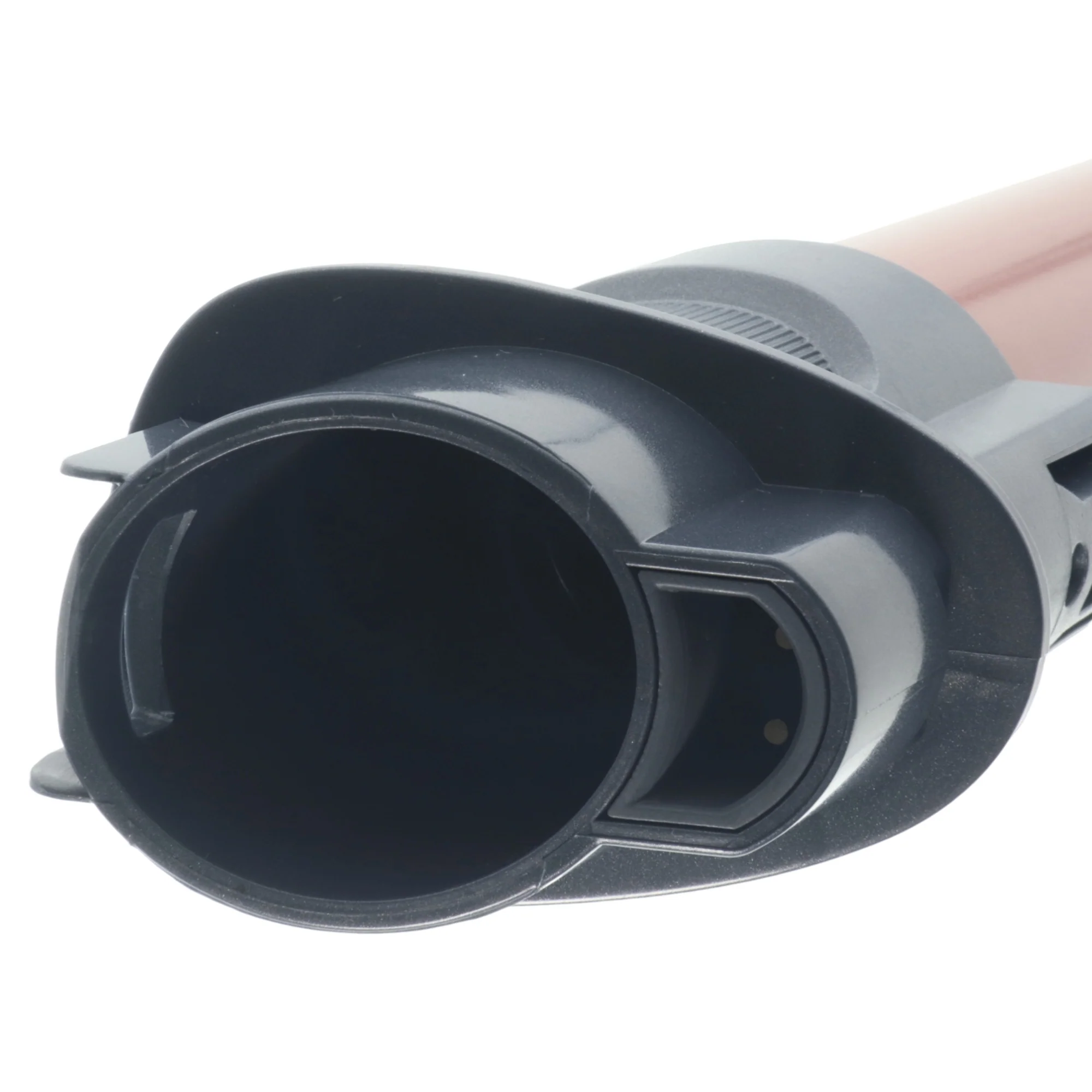 Rowenta tubo prolunga flessibile rosso scopa aspirapolvere XPert 6.60 Smart RH6471 - Image 4