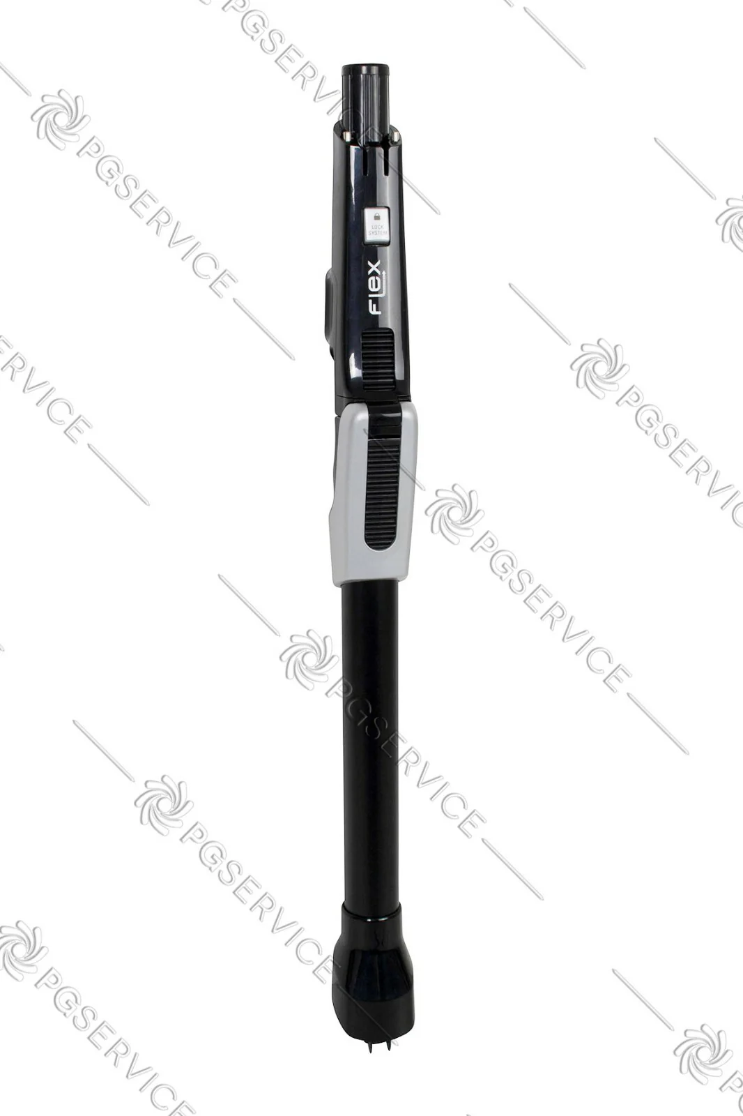 Rowenta tubo prolunga Flex piegabile aspirapolvere Air Force 260 360 460 560 76 - Image 2