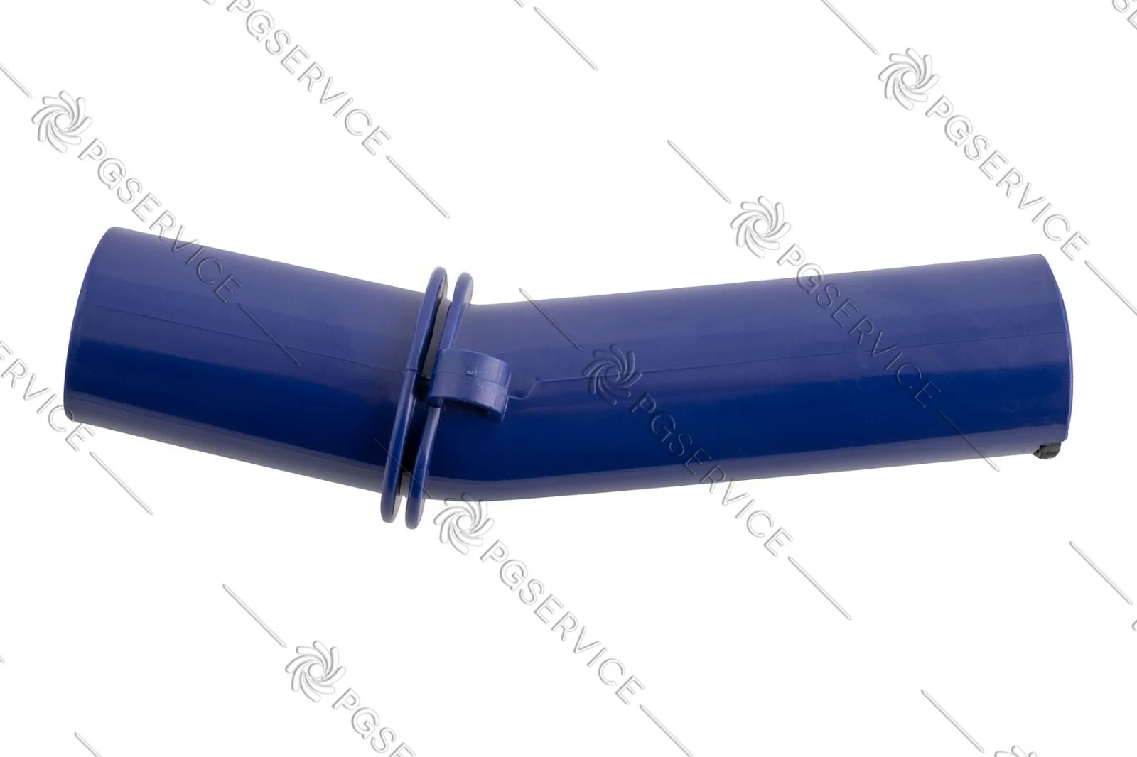 Rowenta tubo raccordo blu scopa aspirapolvere Powerline Extreme RH8011 RH8021 - Image 2
