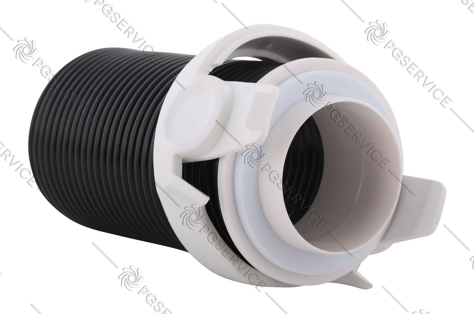 Rowenta raccordo tubo spazzola scopa aspirapolvere Air Force 360 460 RH90 RH92 - Image 4