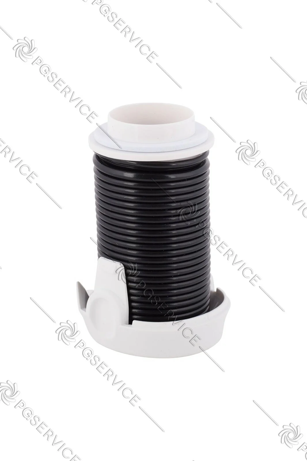 Rowenta raccordo tubo spazzola scopa aspirapolvere Air Force 360 460 RH90 RH92 - Image 5