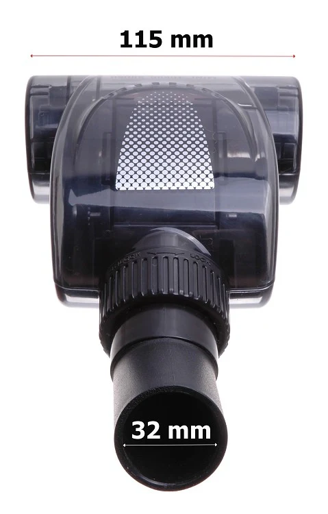Rowenta turbo spazzola stretta 32mm 35mm aspirapolvere Artec Compact Silence RO - Image 6