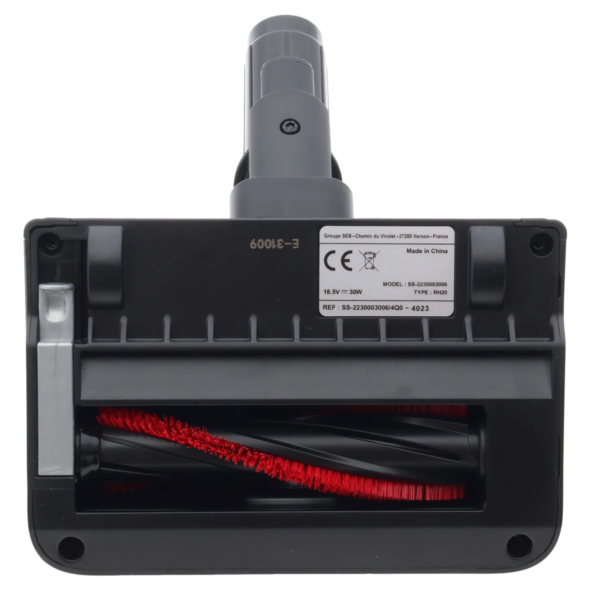 Rowenta turbo spazzola stretta tessuti scopa aspirapolvere XForce 9.60 RH20 - Image 3