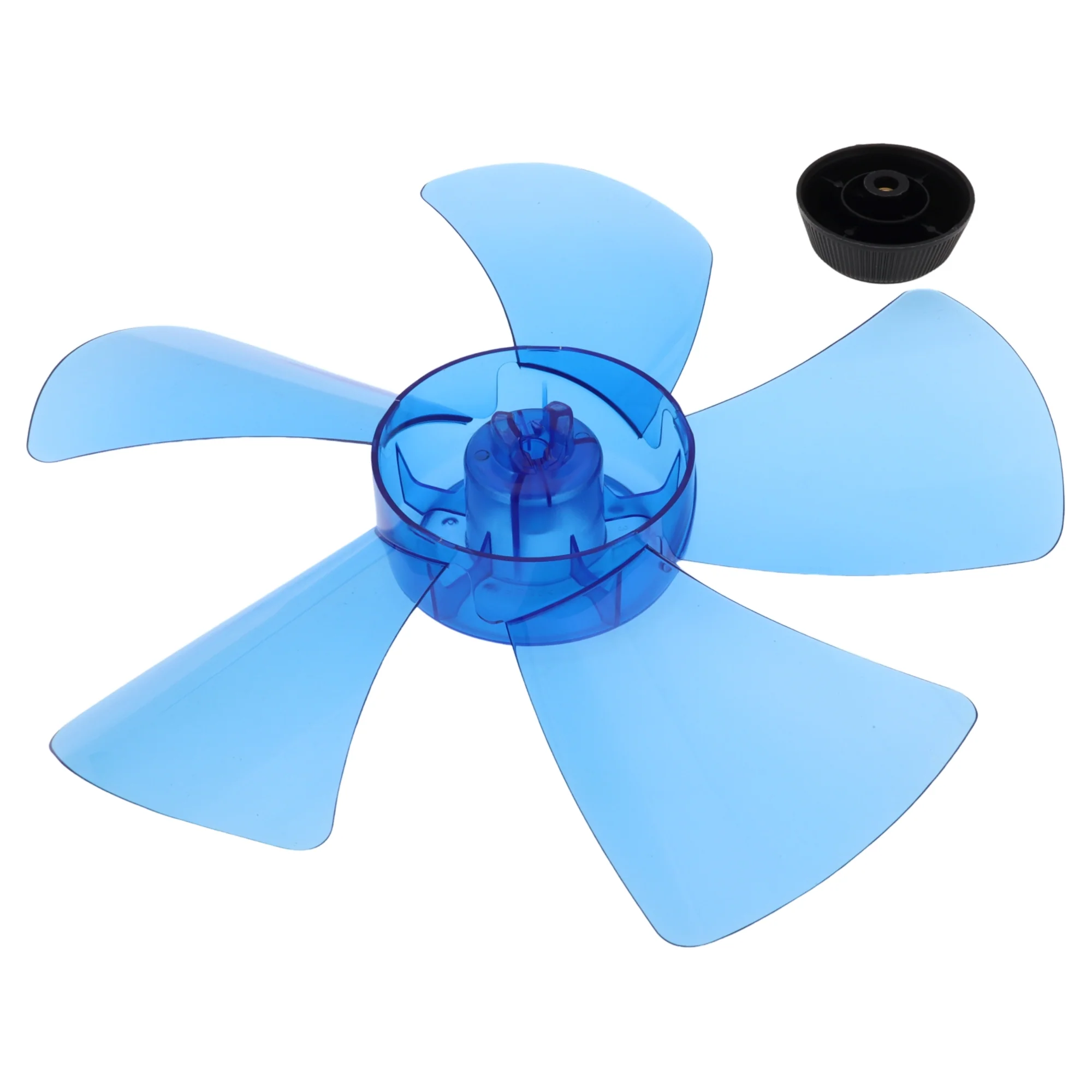Rowenta ventola elica pala 09522 30cm ventilatore Turbo Silence Extreme VU2660 - Image 2