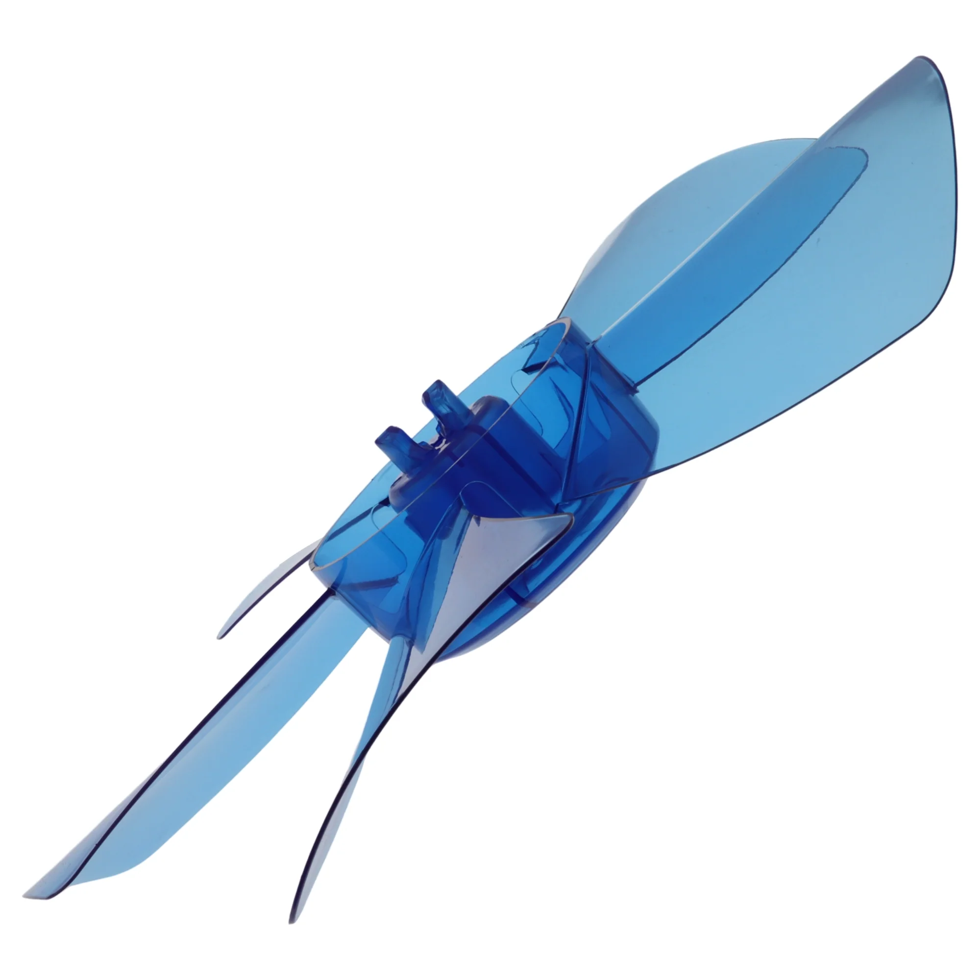 Rowenta ventola elica pala 09522 30cm ventilatore Turbo Silence Extreme VU2660 - Image 3