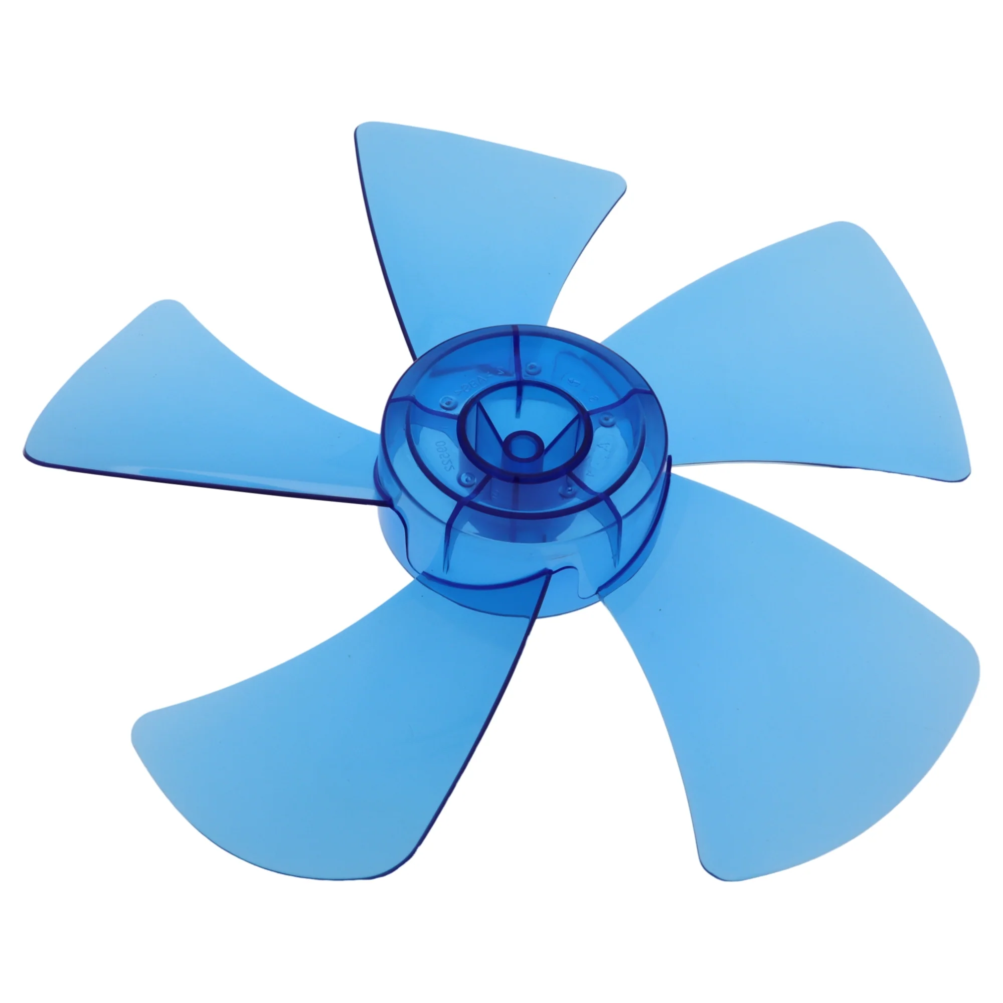 Rowenta ventola elica pala 09522 30cm ventilatore Turbo Silence Extreme VU2660 - Image 4