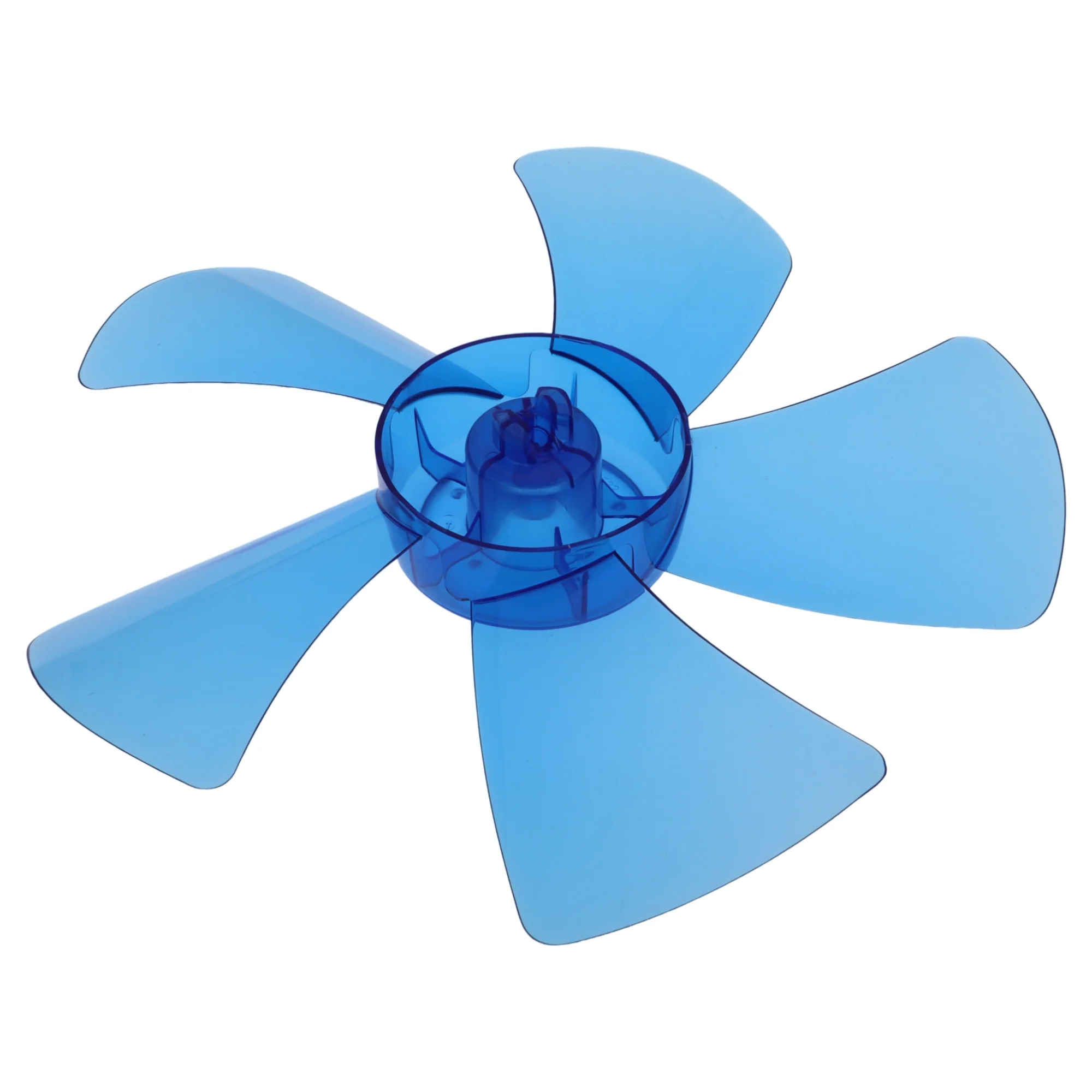 Rowenta ventola elica pala 09522 30cm ventilatore Turbo Silence Extreme VU2660 - Image 5