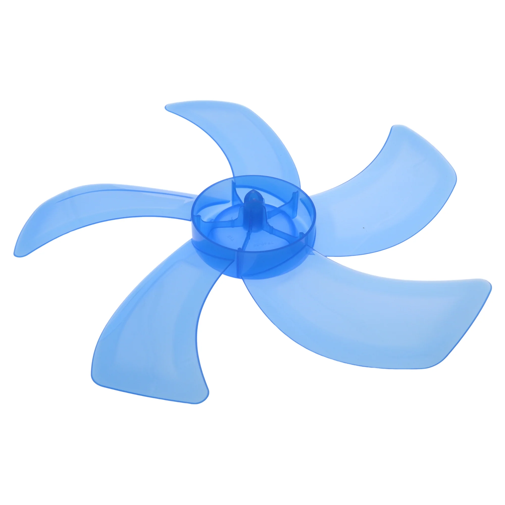 Rowenta ventola elica pala 395mm TF40-5F T15 ventilatore Turbo Silence VU5650 - Image 3
