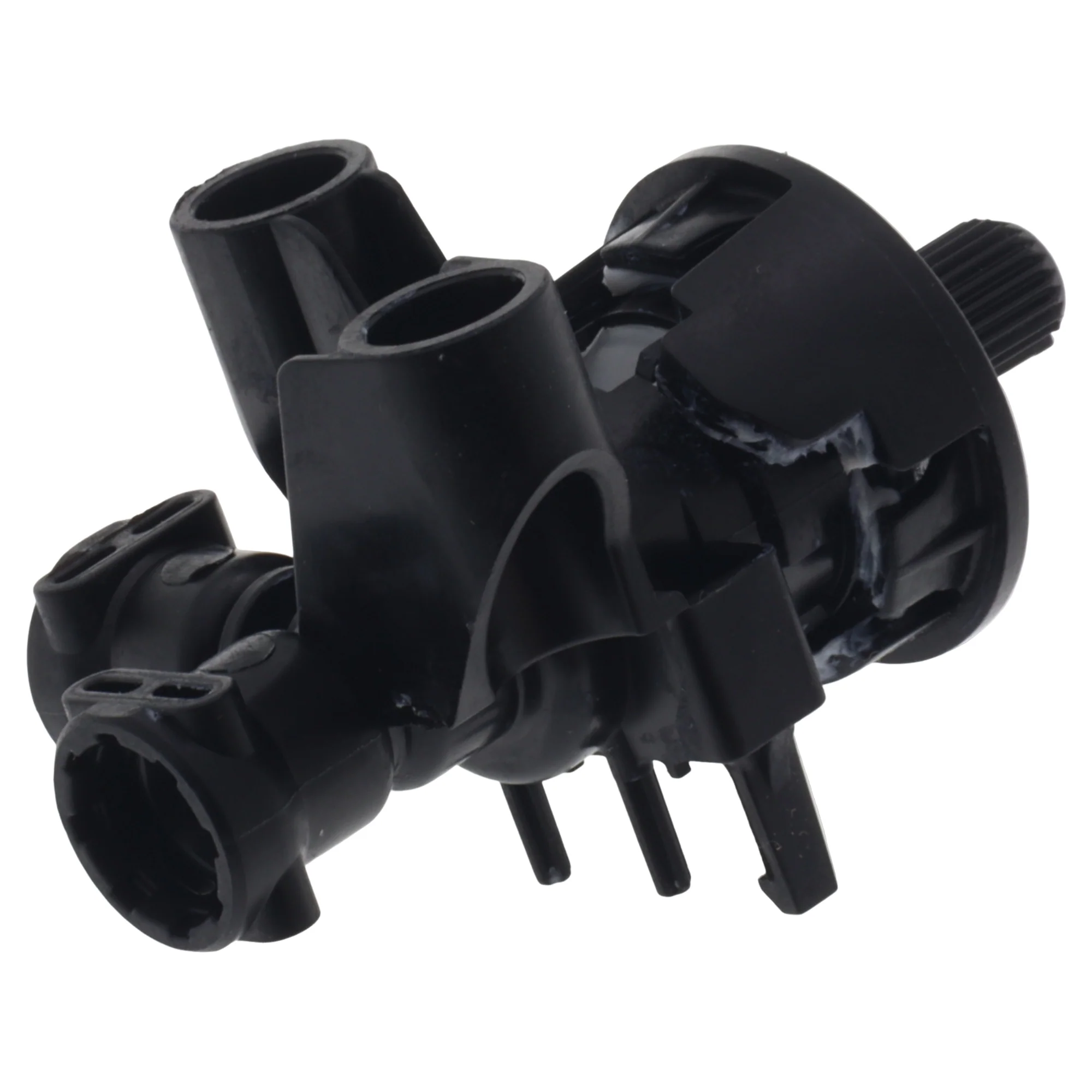 Rubinetto vapore per macchina da caffè Delonghi Classic EM450 - AS00007641 - Image 2