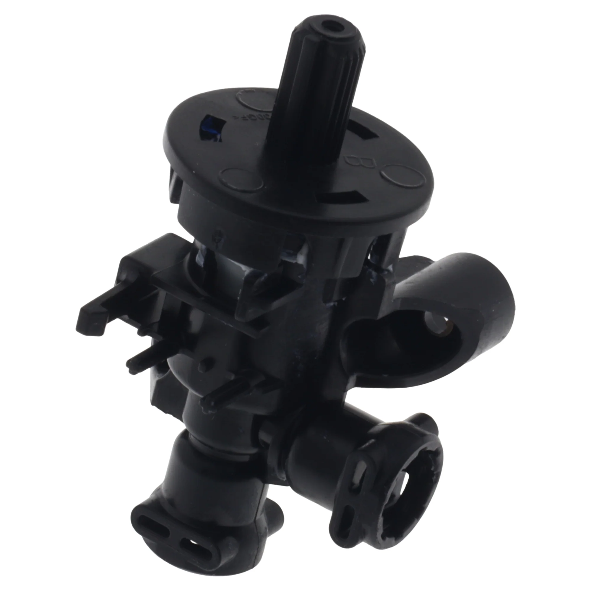 Rubinetto vapore per macchina da caffè Delonghi Classic EM450 - AS00007641 - Image 6