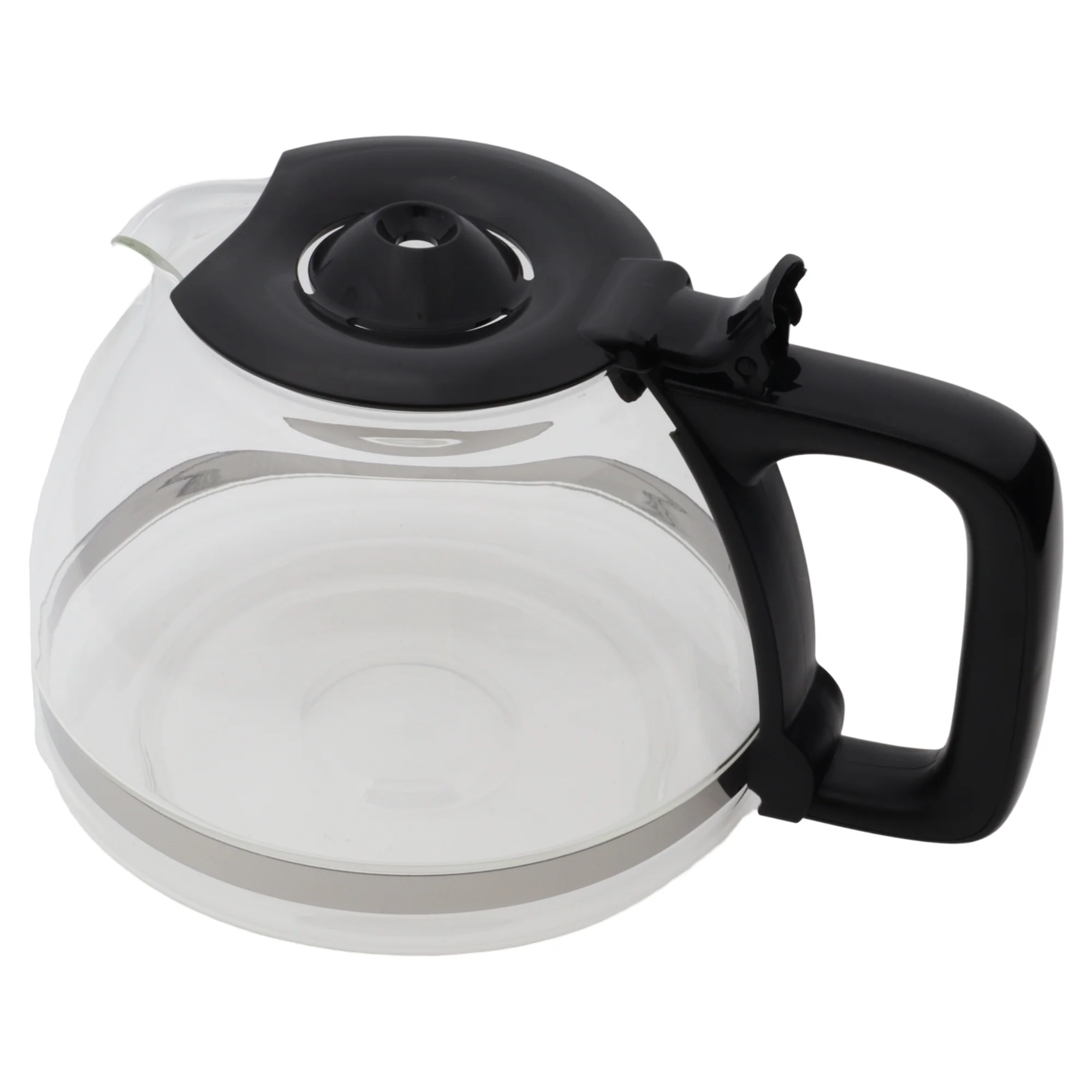 Russell Hobbs caraffa coperchio 10 tazze macchina caffè 22620-56 TexturePlus - Image 2