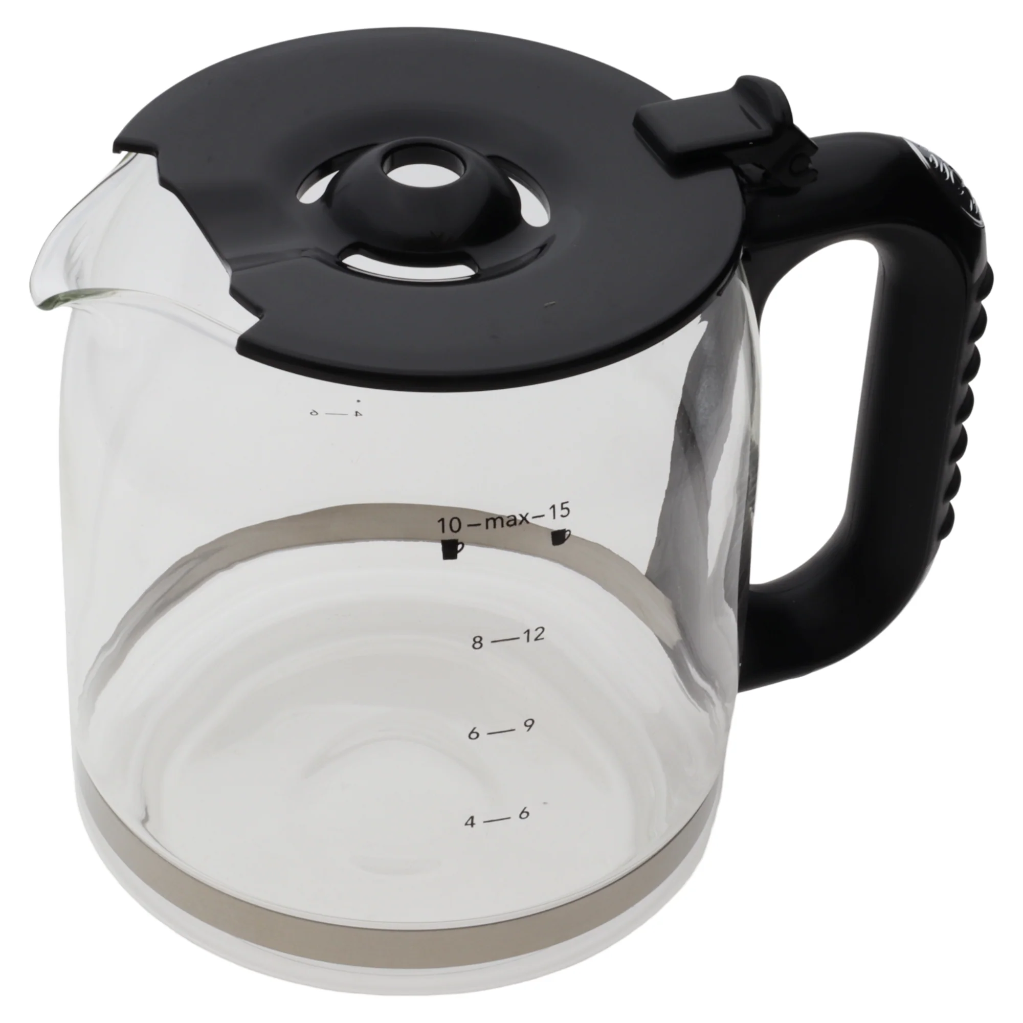 Russell Hobbs caraffa coperchio macchina caffè Retro 21700-56 21701 21702 21703 - Image 2