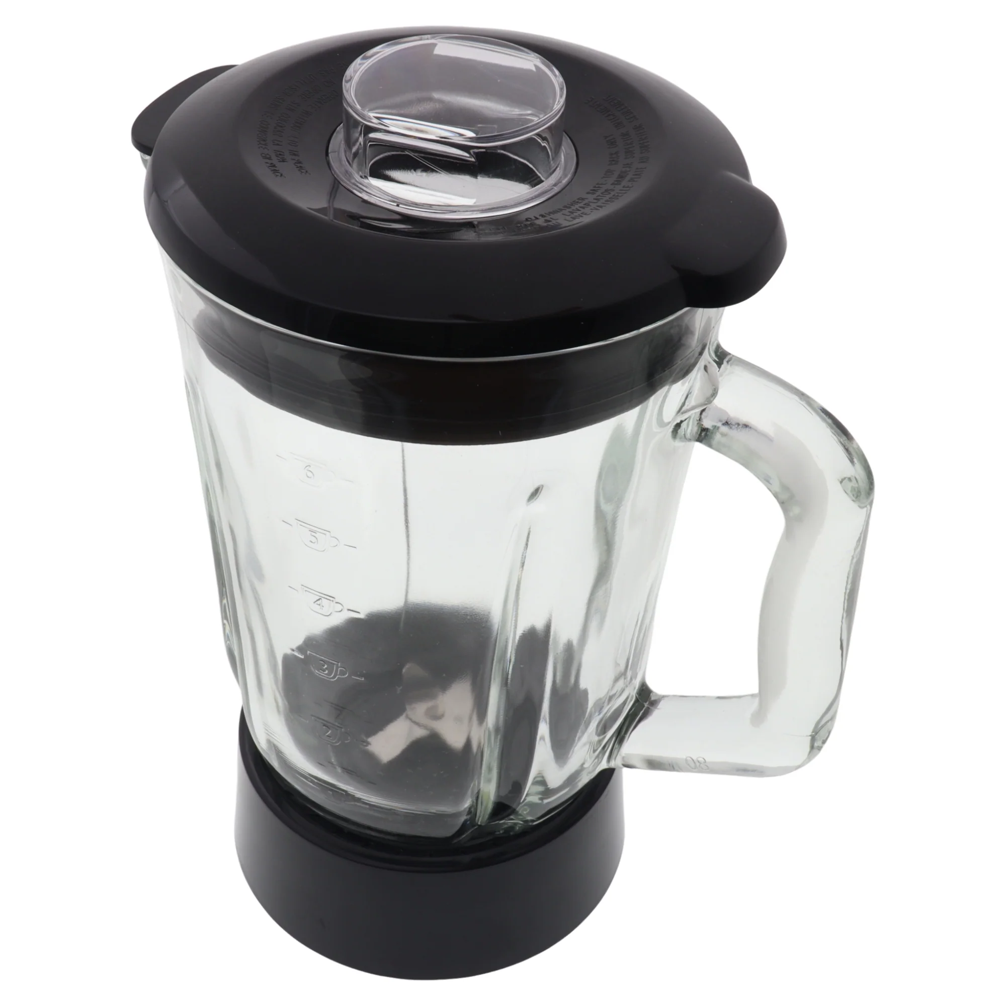 Russell Hobbs caraffa in vetro lama per frullatore 23821-56 23820-56 401301-213 - Image 2