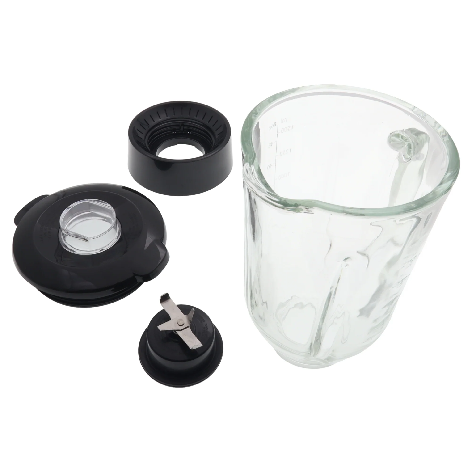 Russell Hobbs caraffa in vetro lama per frullatore 23821-56 23820-56 401301-213 - Image 3