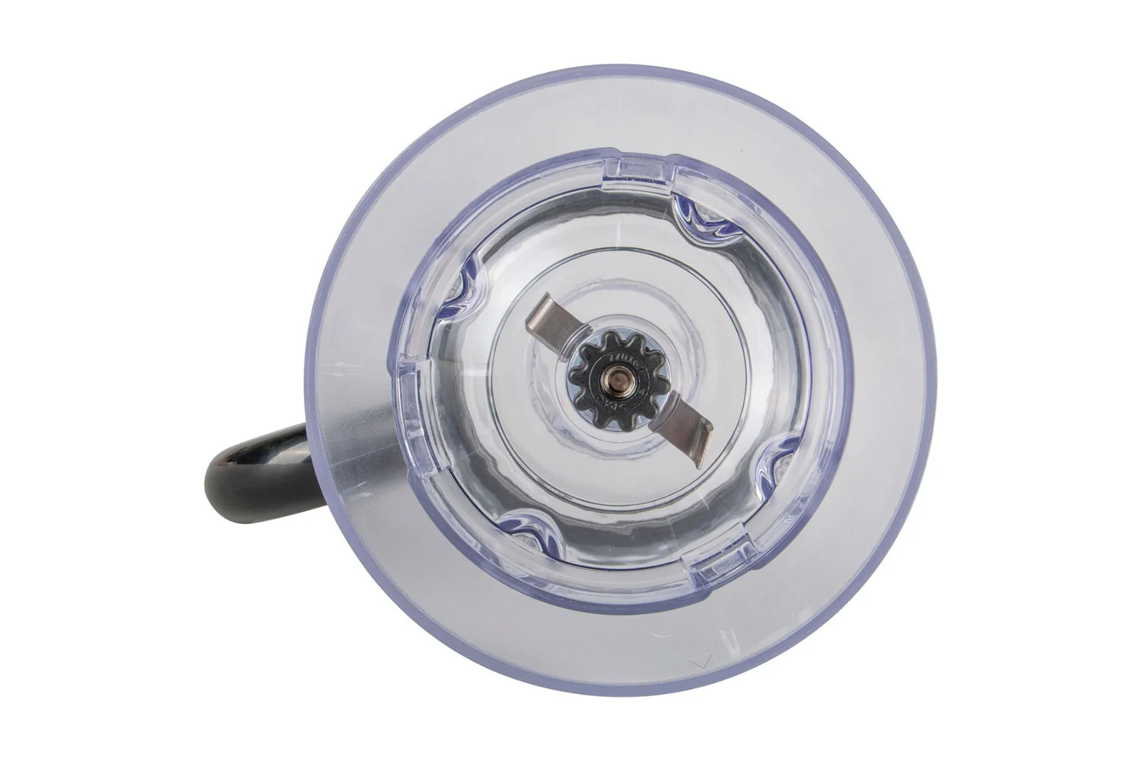 Russell Hobbs caraffa plastica lama coperchio frullatore robot 24730-56 24732-56 - Image 2