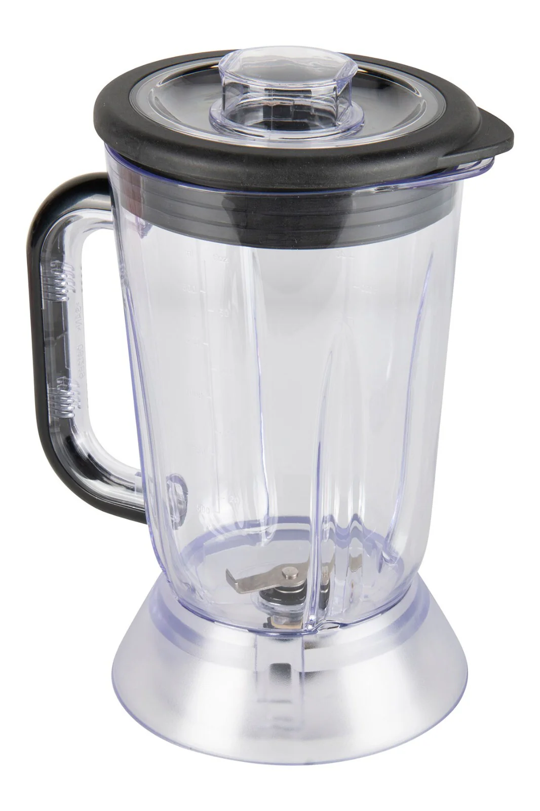 Russell Hobbs caraffa plastica lama coperchio frullatore robot 24730-56 24732-56 - Image 3