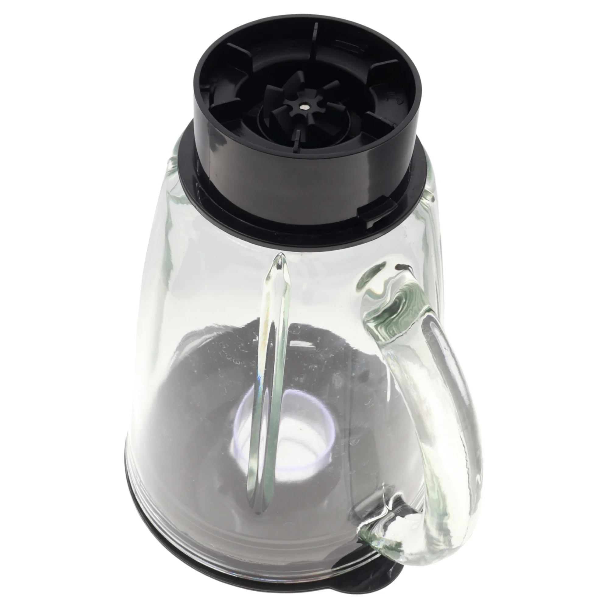 Russell Hobbs caraffa vetro 1500ml frullatore Desire 23480-56 Aura 23490-56 - Image 3