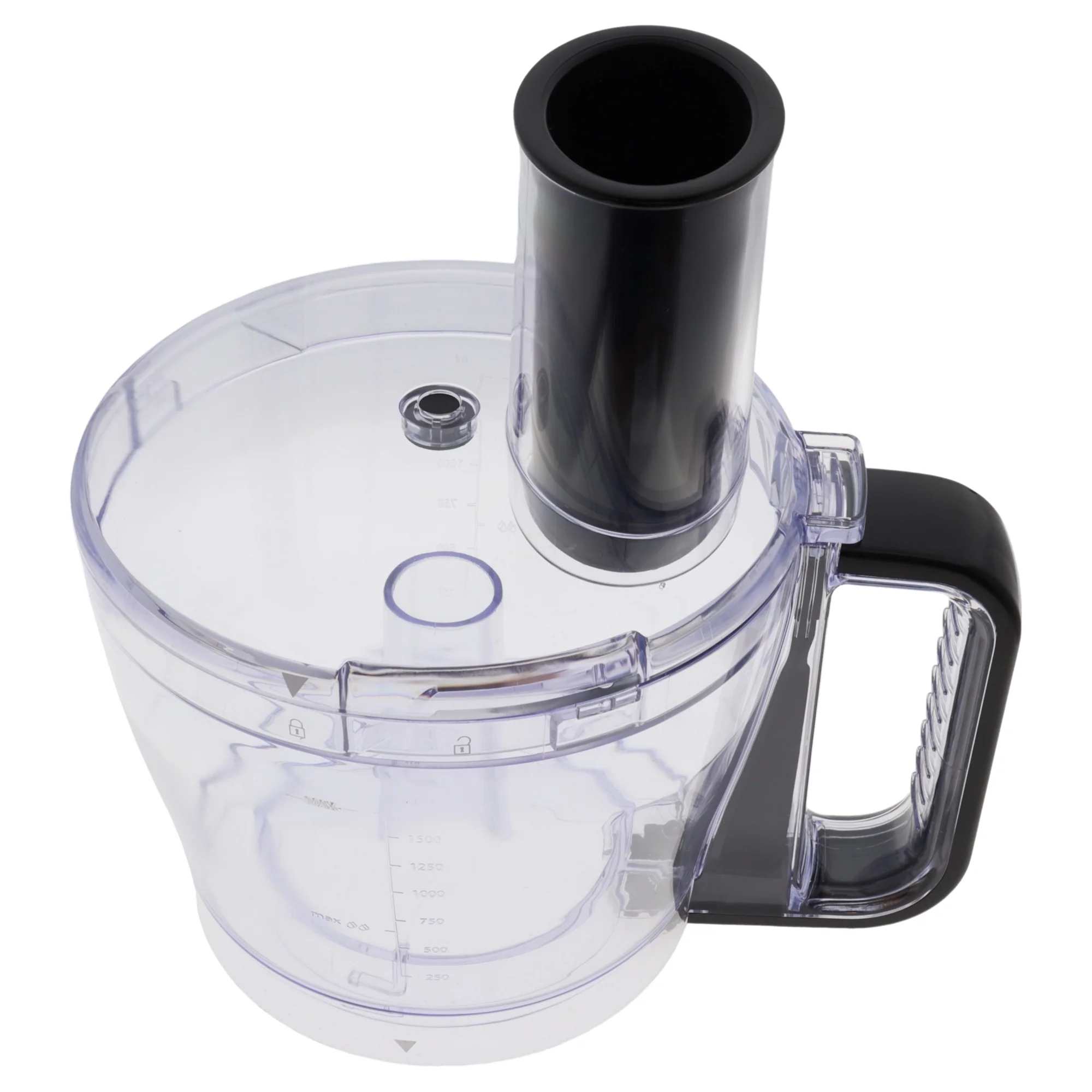Russell Hobbs ciotola coperchio pressino robot da cucina Desire Horizon Matte - Image 2