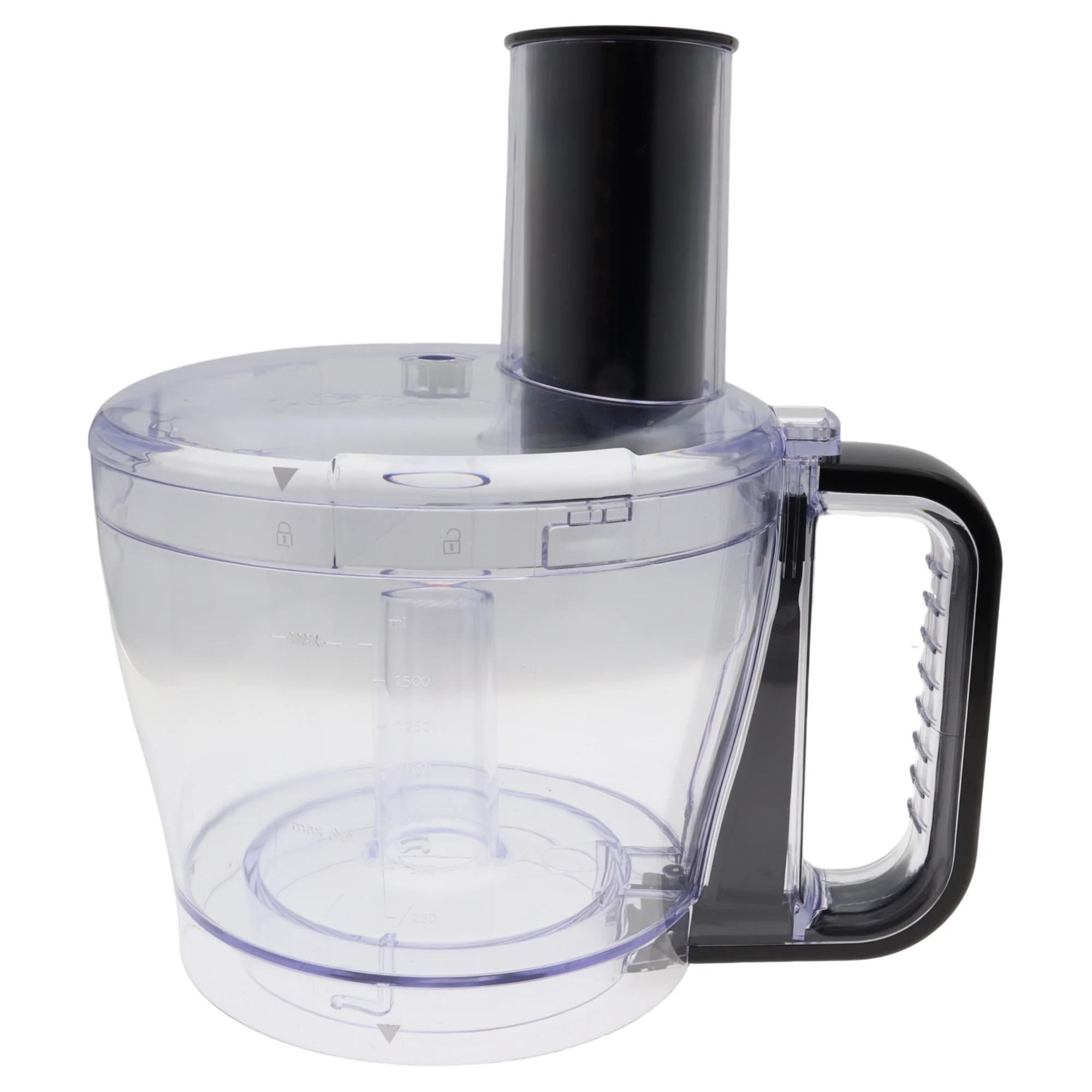 Russell Hobbs ciotola coperchio pressino robot da cucina Desire Horizon Matte - Image 3