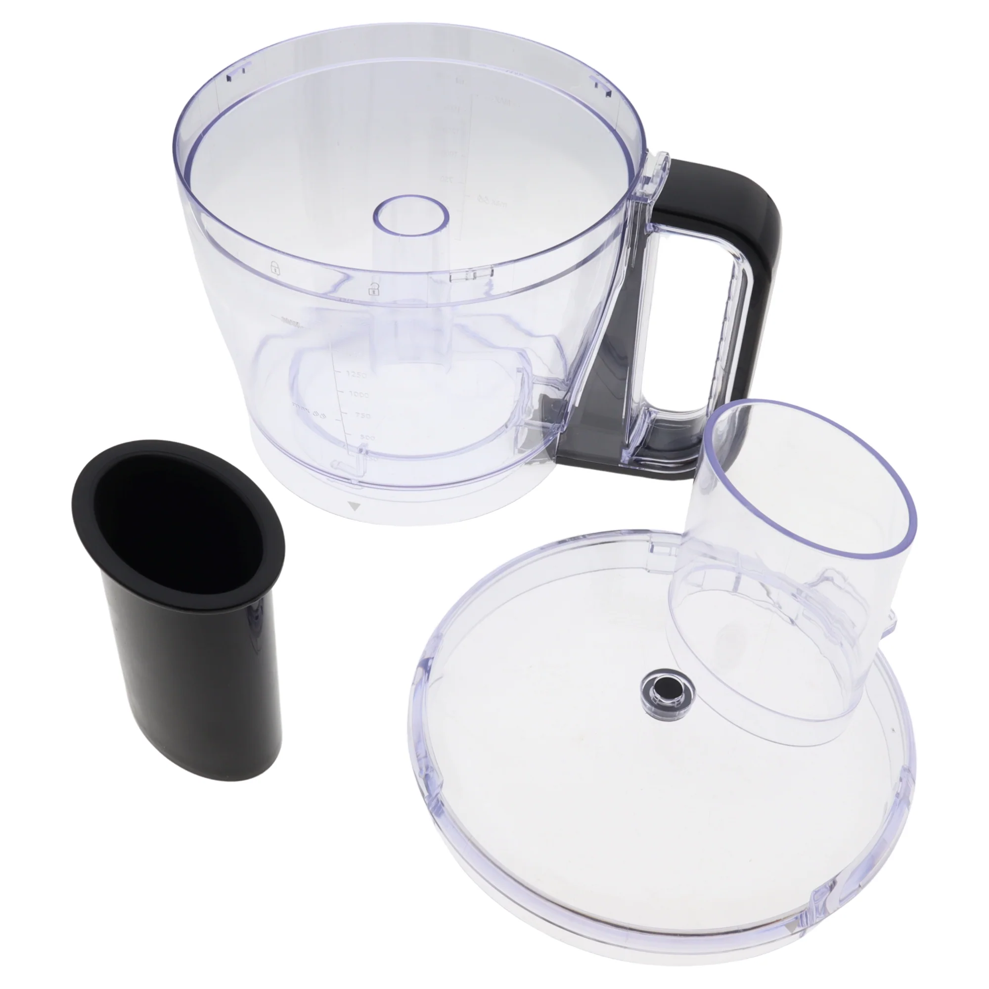 Russell Hobbs ciotola coperchio pressino robot da cucina Desire Horizon Matte - Image 4