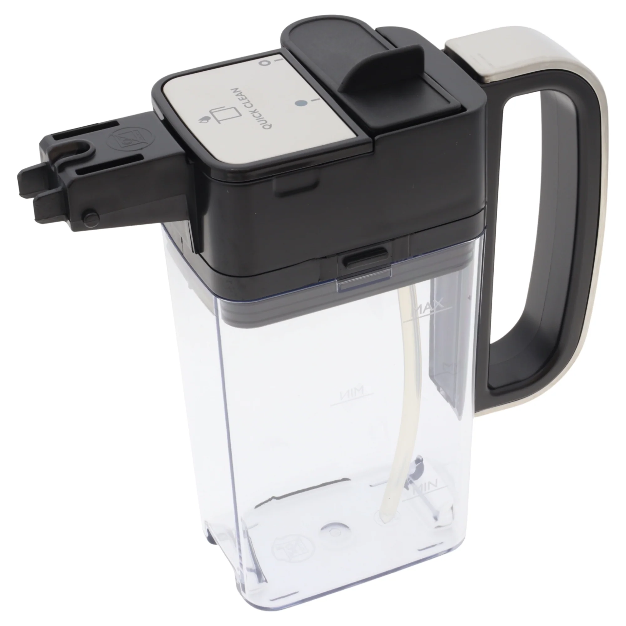 Saeco caraffa latte macchina caffè PicoBaristo GranBaristo Avanti HD8927 HD8975 - Image 2