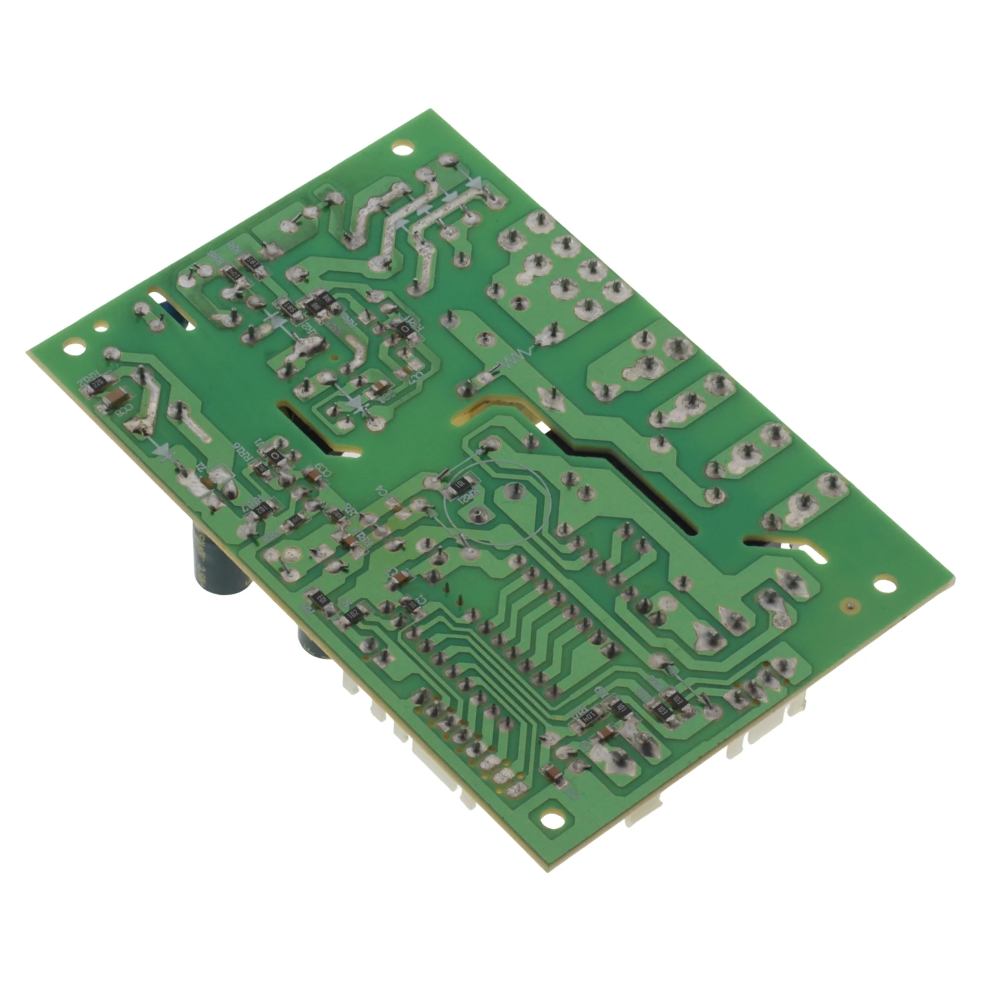 Scheda elettronica 230V per fabbricatore di ghiaccio RGV Mojito Ice 00000110819 - Image 4
