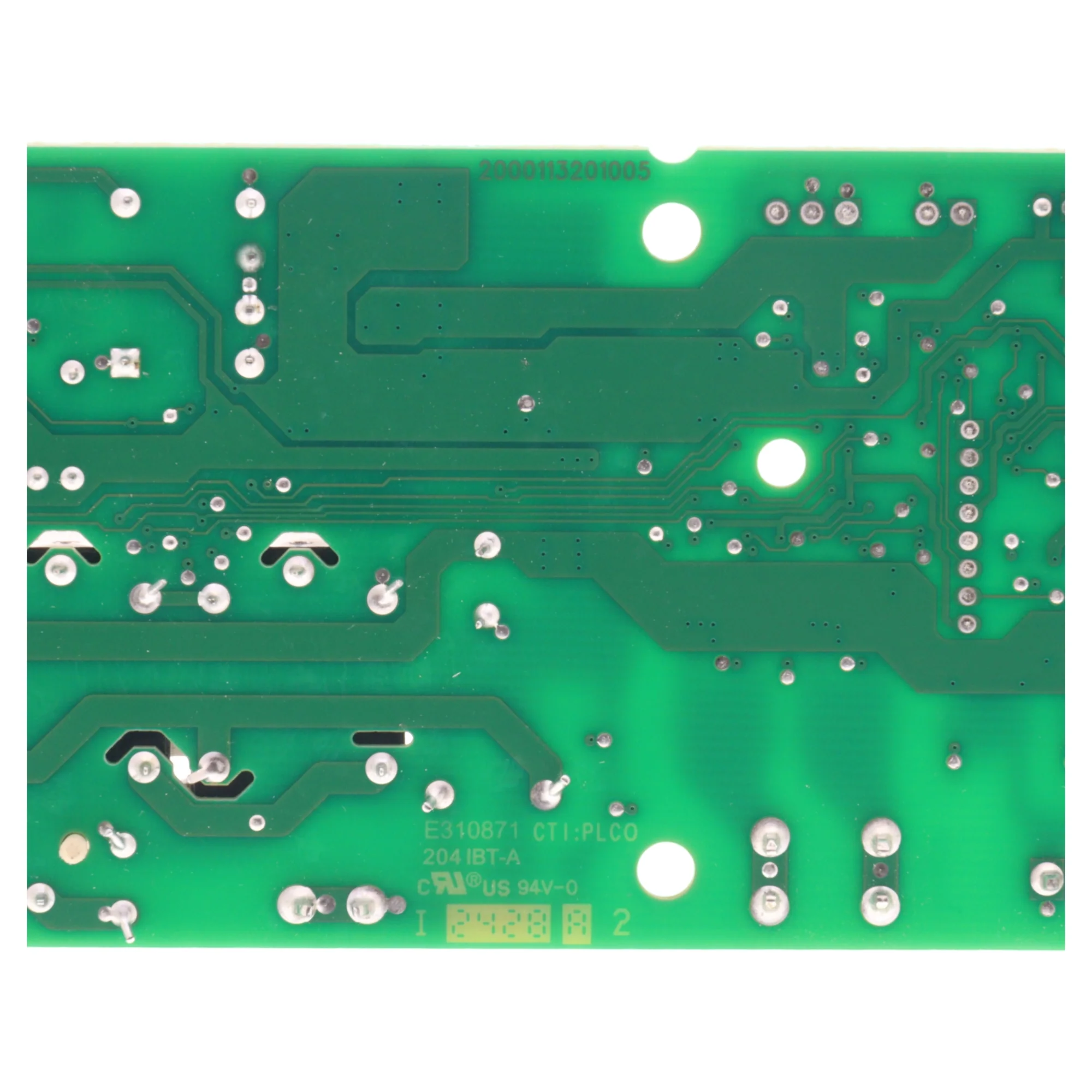 Scheda PCB 230V per macchina da caffè Delonghi Eletta Explore ECAM450 5213271036 - Image 6