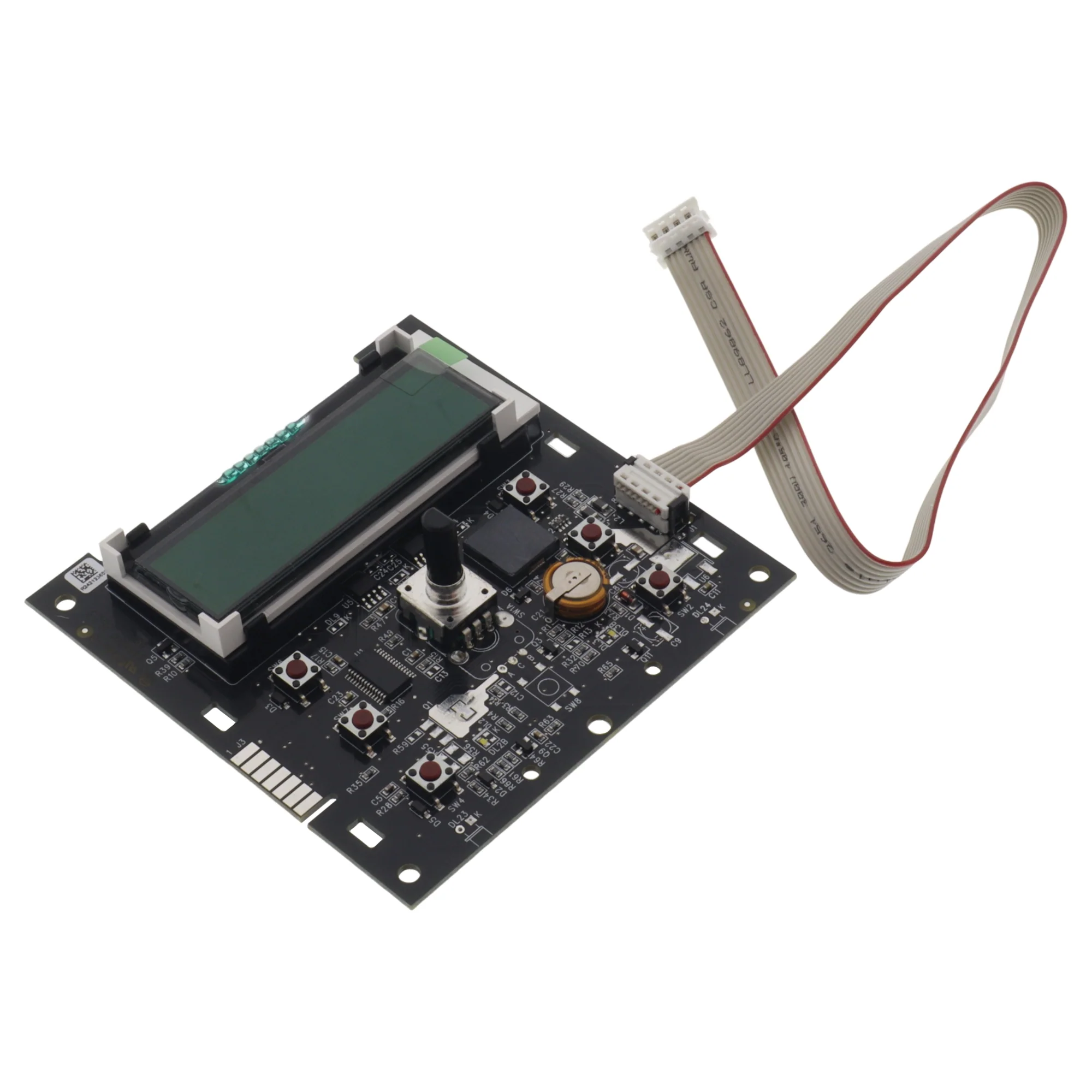 Scheda PCB comandi per macchina da caffè Delonghi Intensa ECAM23 - AS13200043