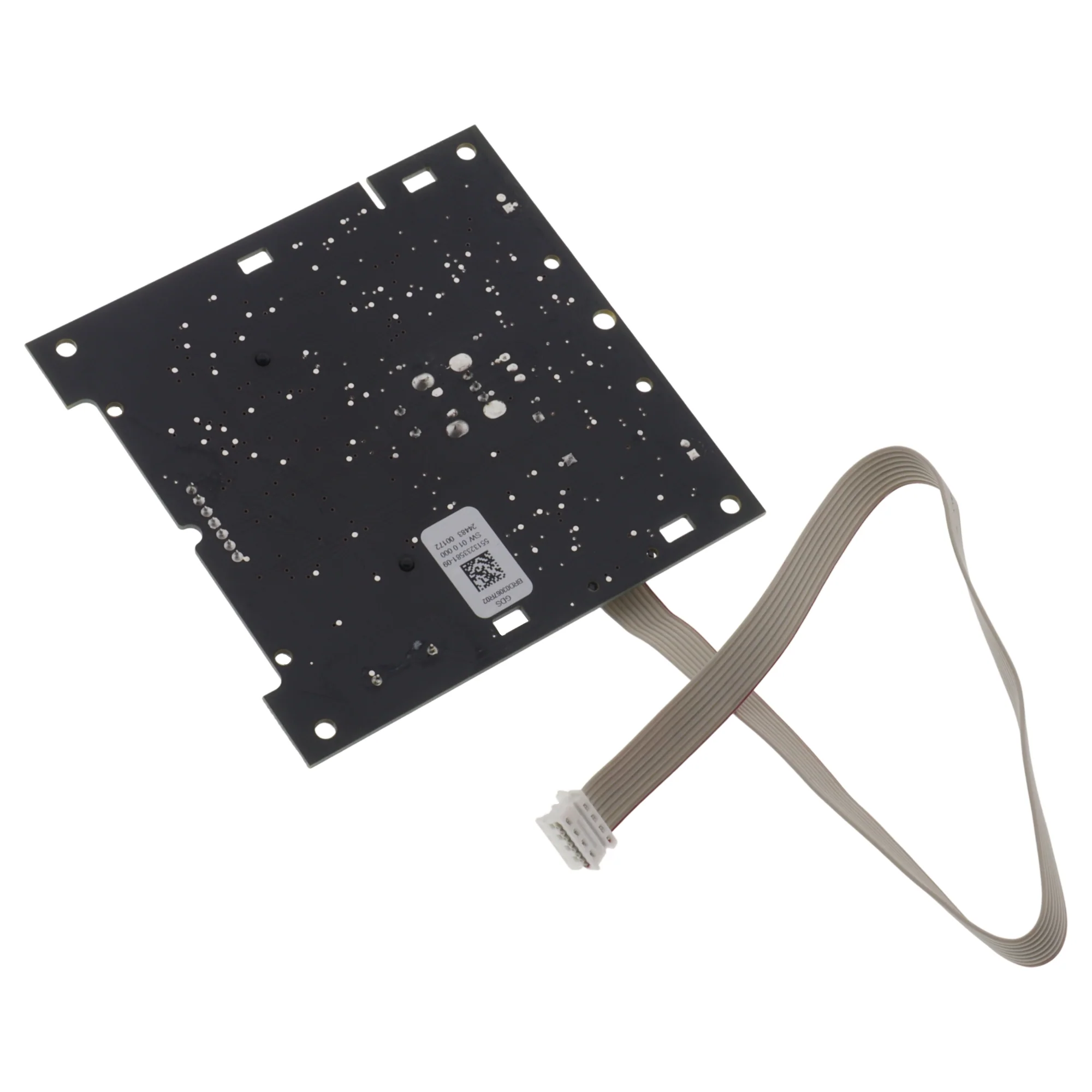 Scheda PCB comandi per macchina da caffè Delonghi Intensa ECAM23 - AS13200043 - Image 3
