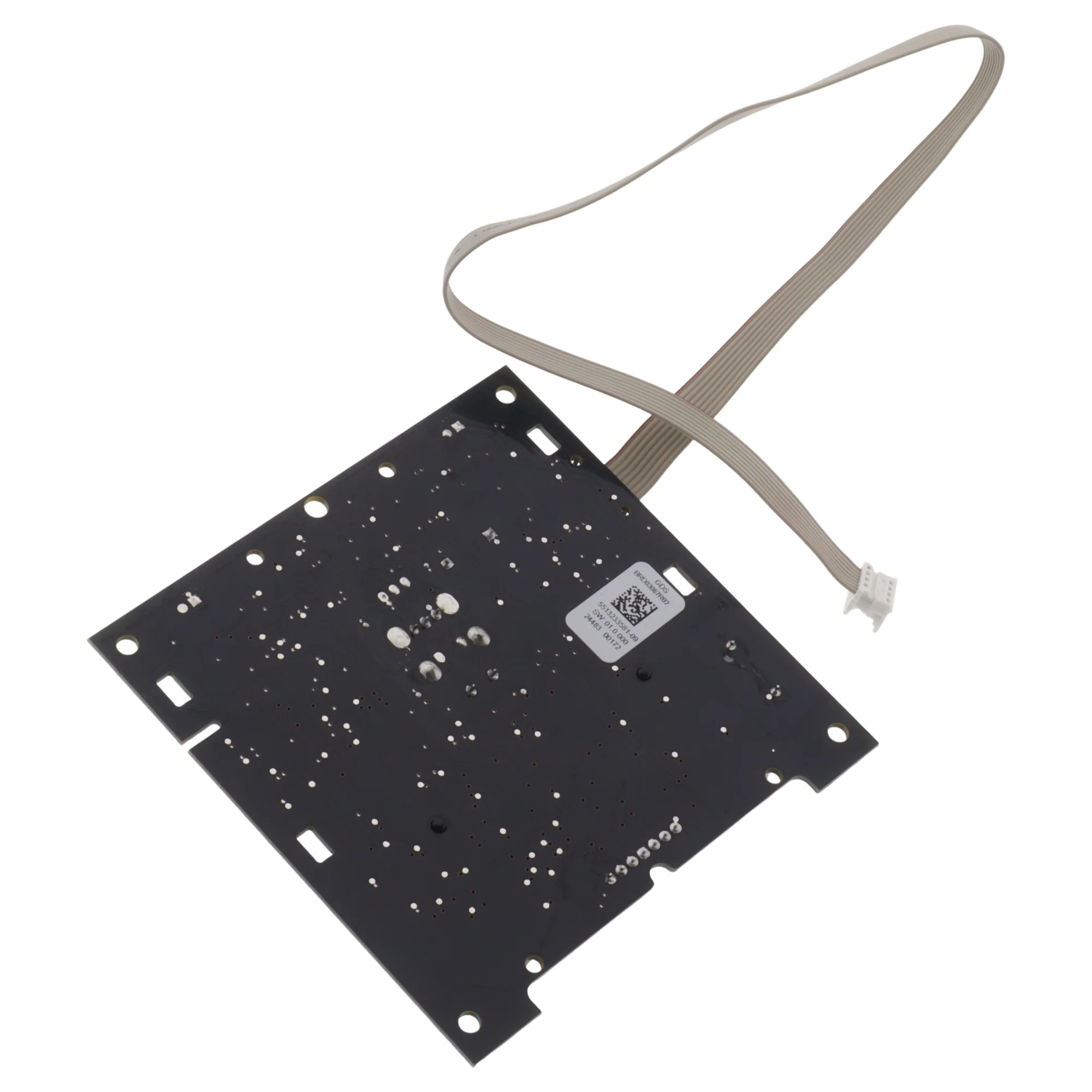 Scheda PCB comandi per macchina da caffè Delonghi Intensa ECAM23 - AS13200043 - Image 4