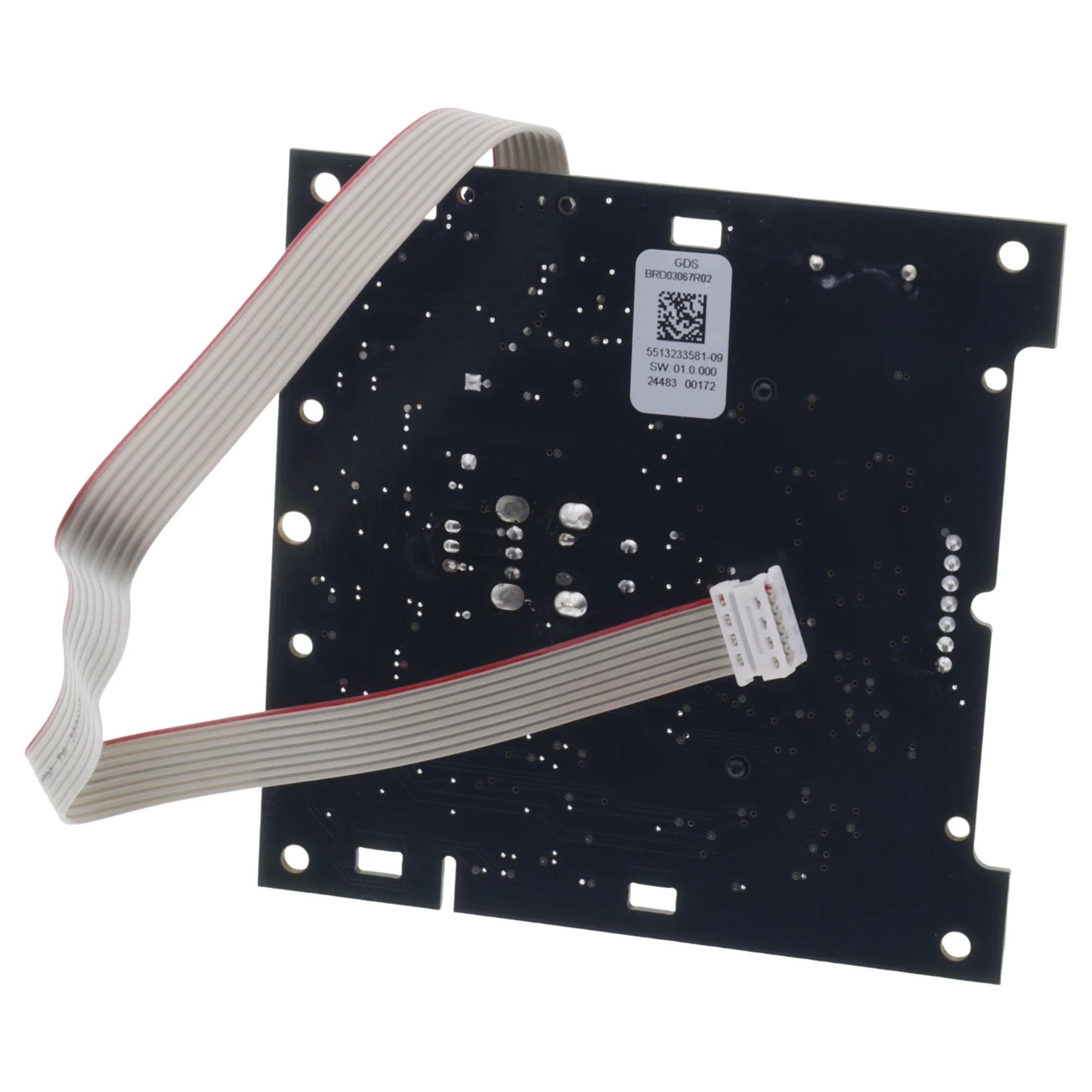 Scheda PCB comandi per macchina da caffè Delonghi Intensa ECAM23 - AS13200043 - Image 5