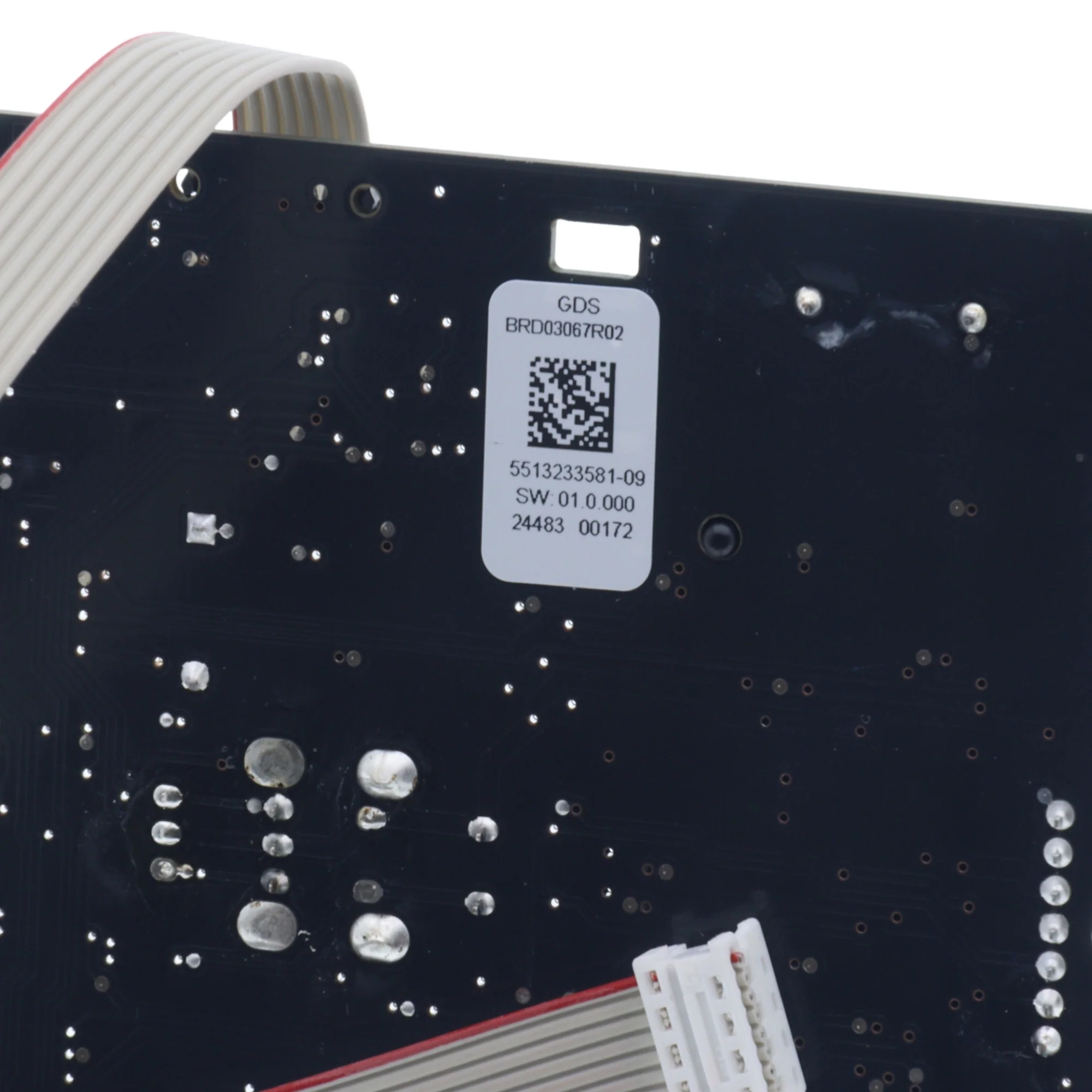 Scheda PCB comandi per macchina da caffè Delonghi Intensa ECAM23 - AS13200043 - Image 6