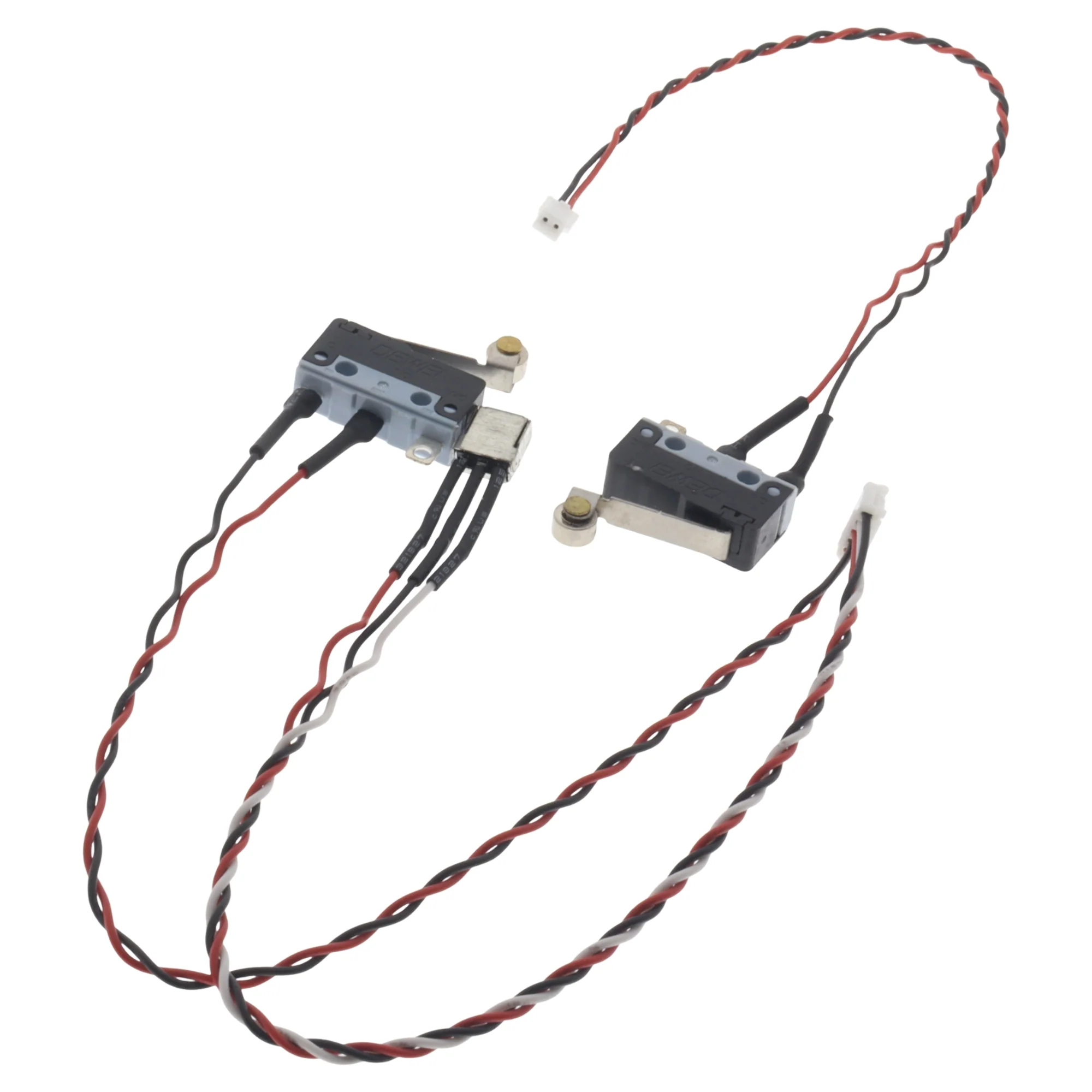 Sensori anteriori e rilevamento acqua per robot aspirapolvere Rowenta Xplorer 75S SS-2230003126 - Image 2