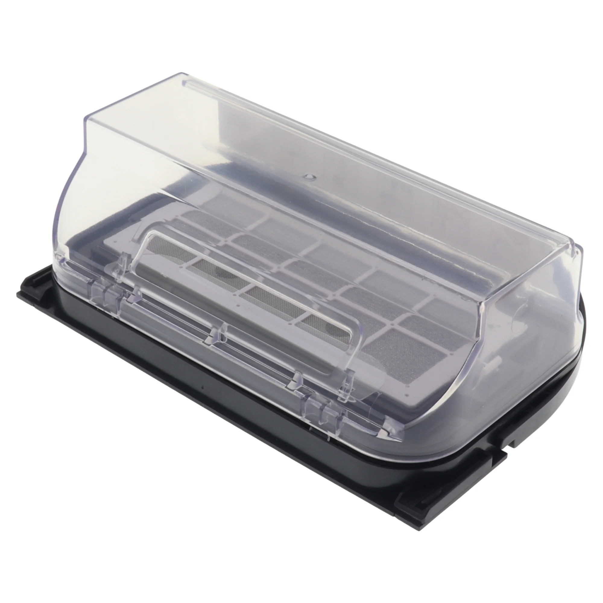 Serbatoio polvere per robot aspirapolvere Rowenta X-Plorer 130 Ai RR9065 RR9075 SS-2230003208 - Image 3