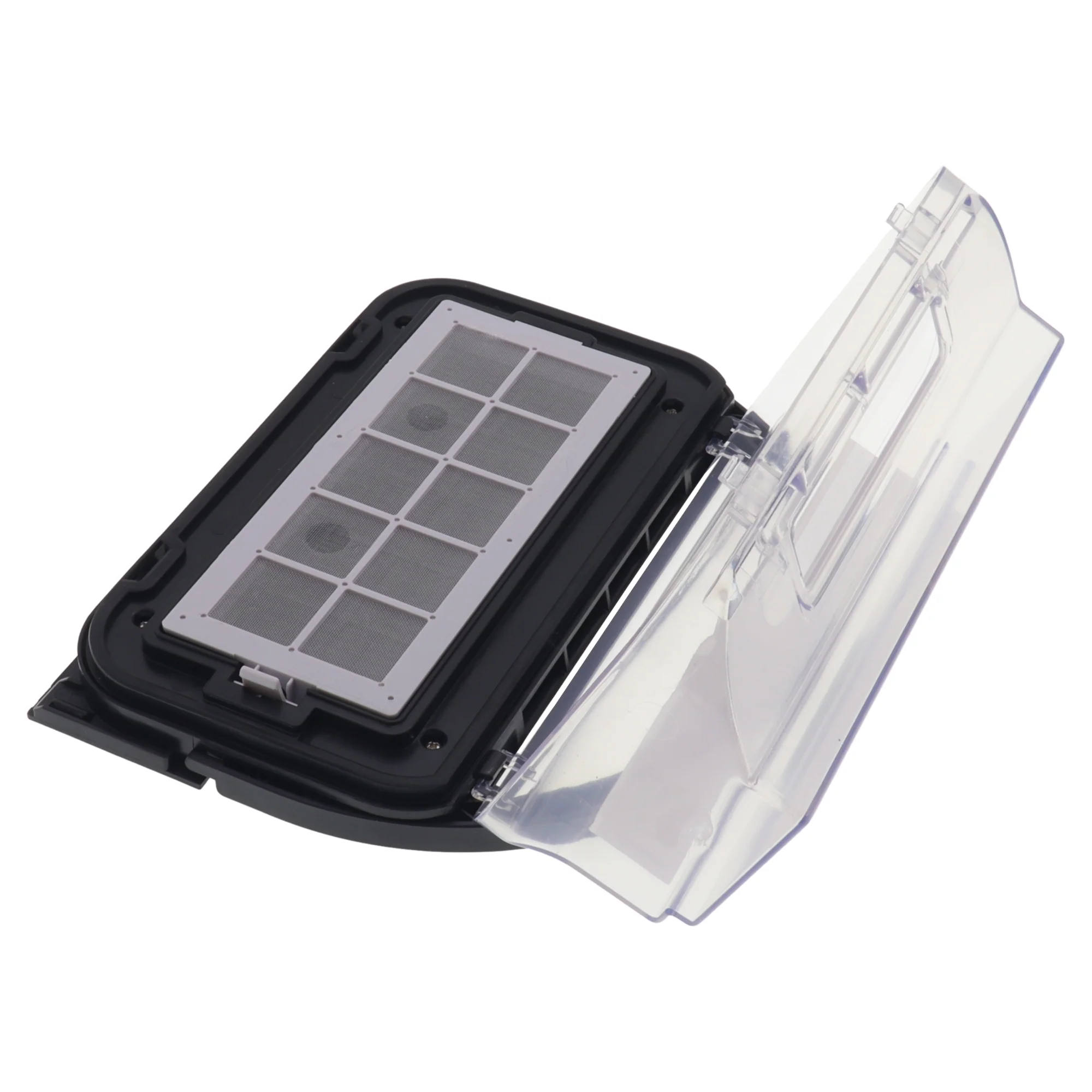 Serbatoio polvere per robot aspirapolvere Rowenta X-Plorer 130 Ai RR9065 RR9075 SS-2230003208 - Image 6