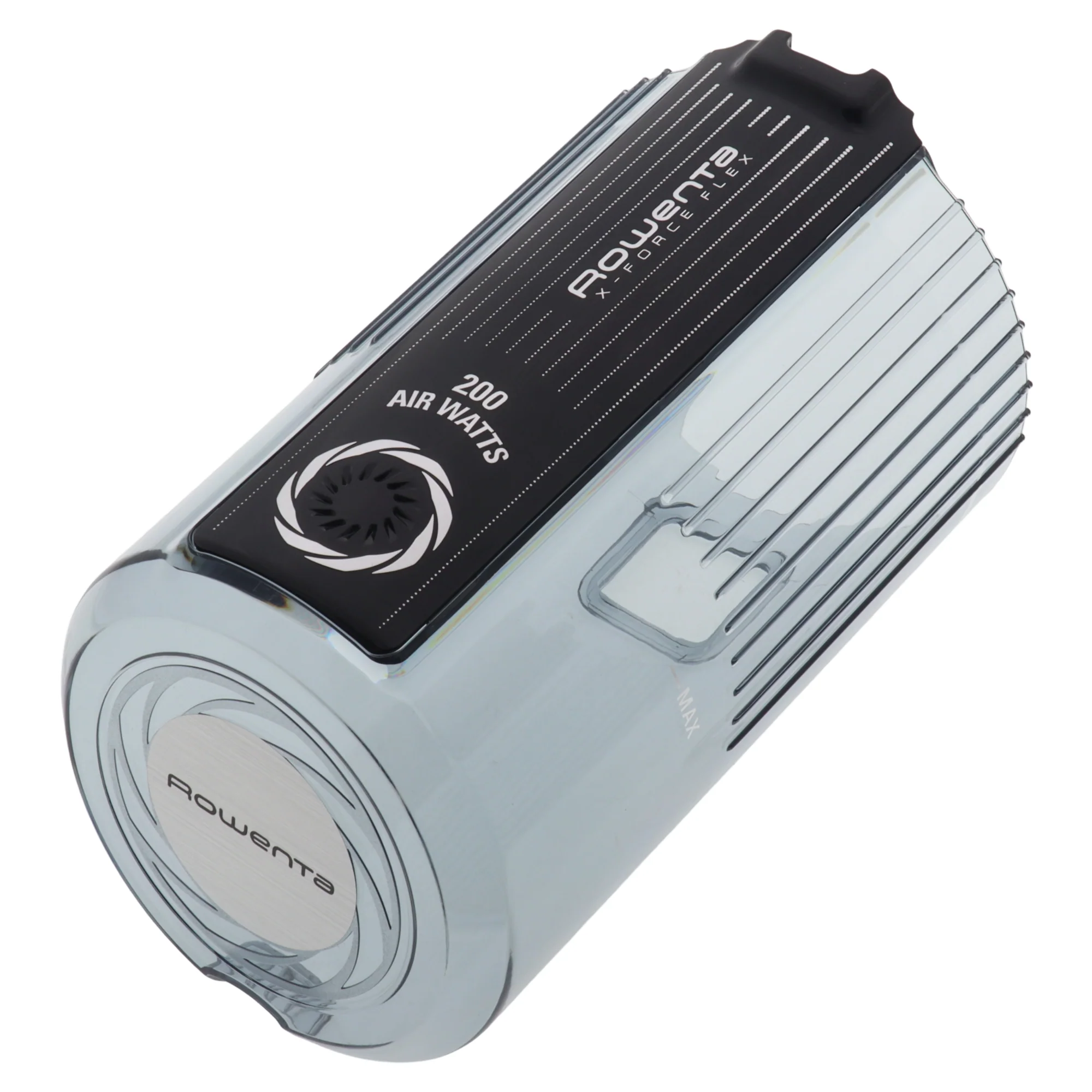 Serbatoio polvere per scopa aspirapolvere Rowenta X-Force Flex 14.60 15.60 SS-2230003302