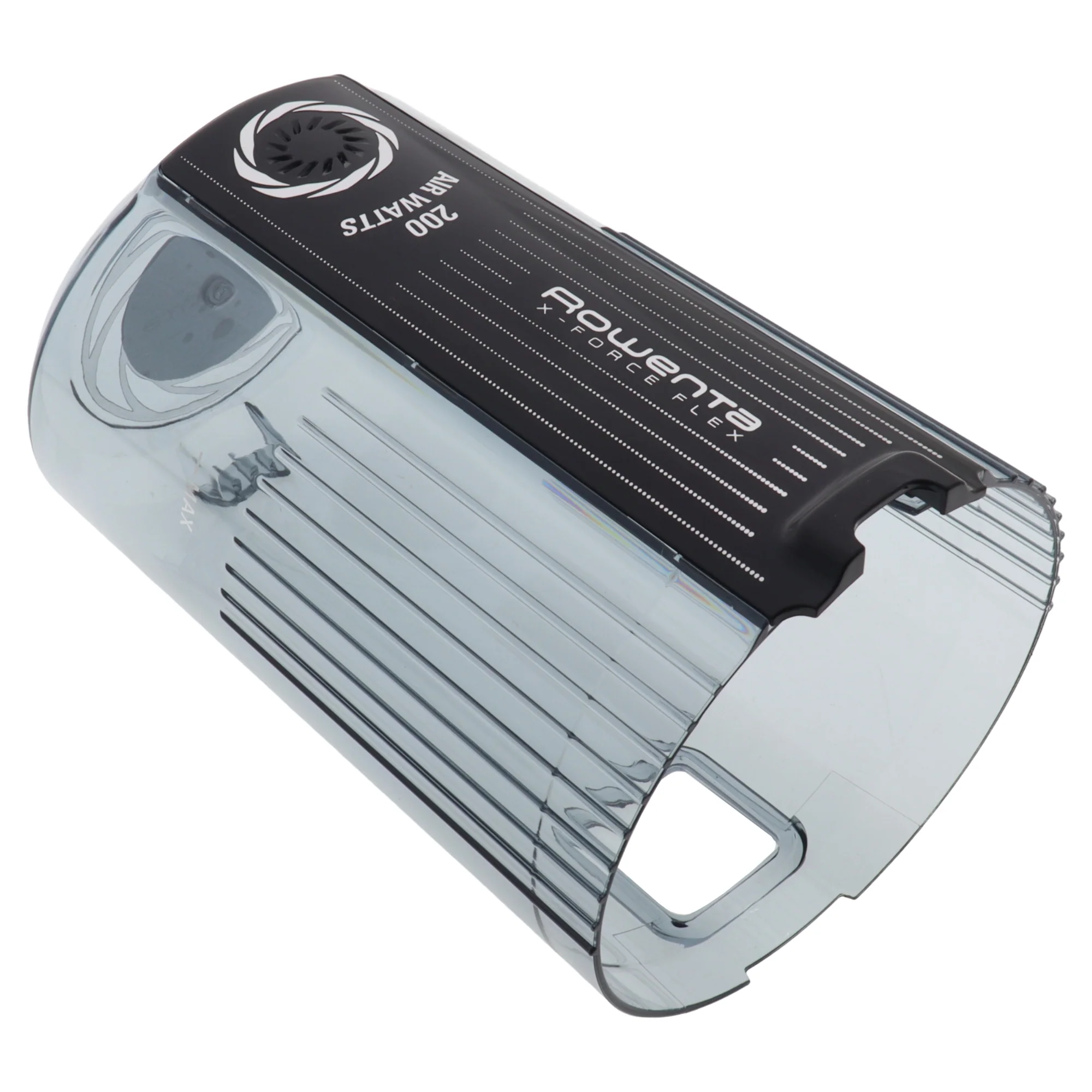 Serbatoio polvere per scopa aspirapolvere Rowenta X-Force Flex 14.60 15.60 SS-2230003302 - Image 3