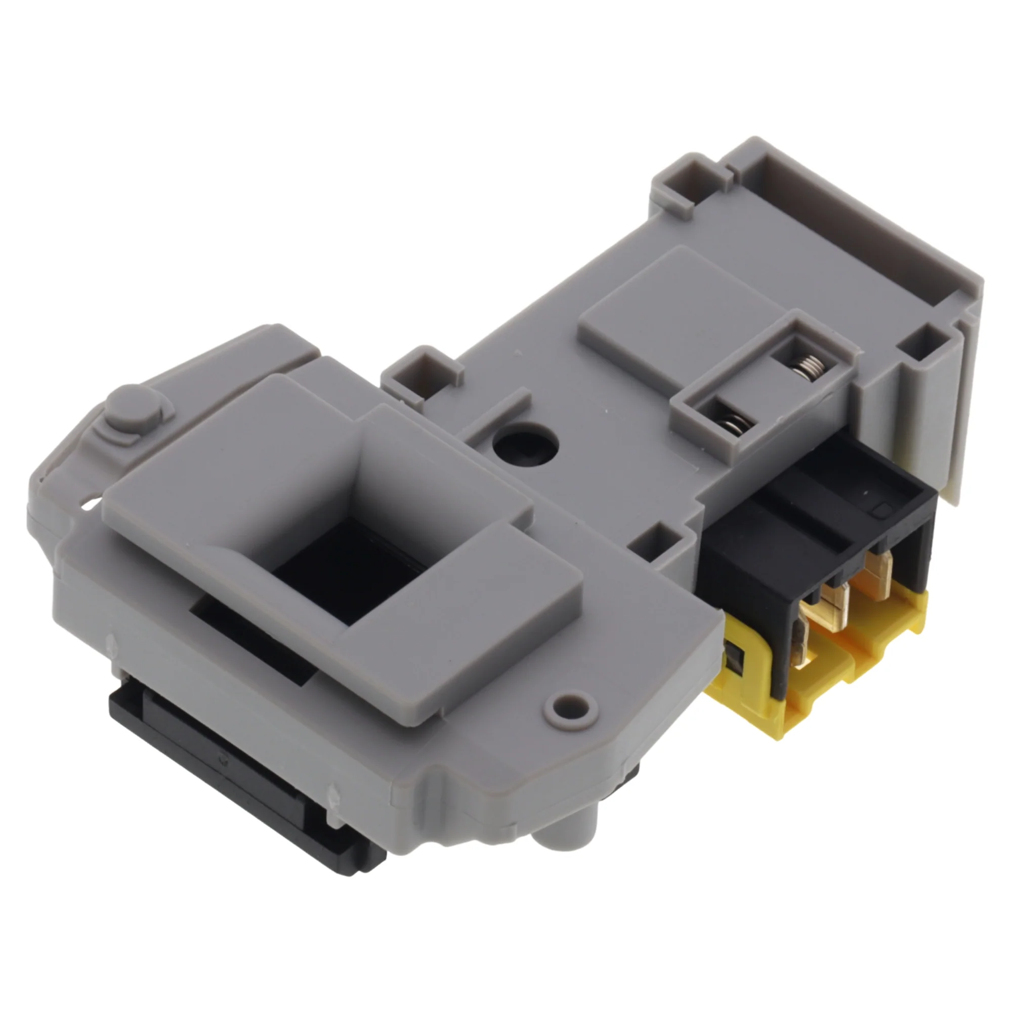 Serratura blocca porta oblò DM053 053558 per lavatrice Candy Hoover Iberna COS DYN EVO GOW - Image 3