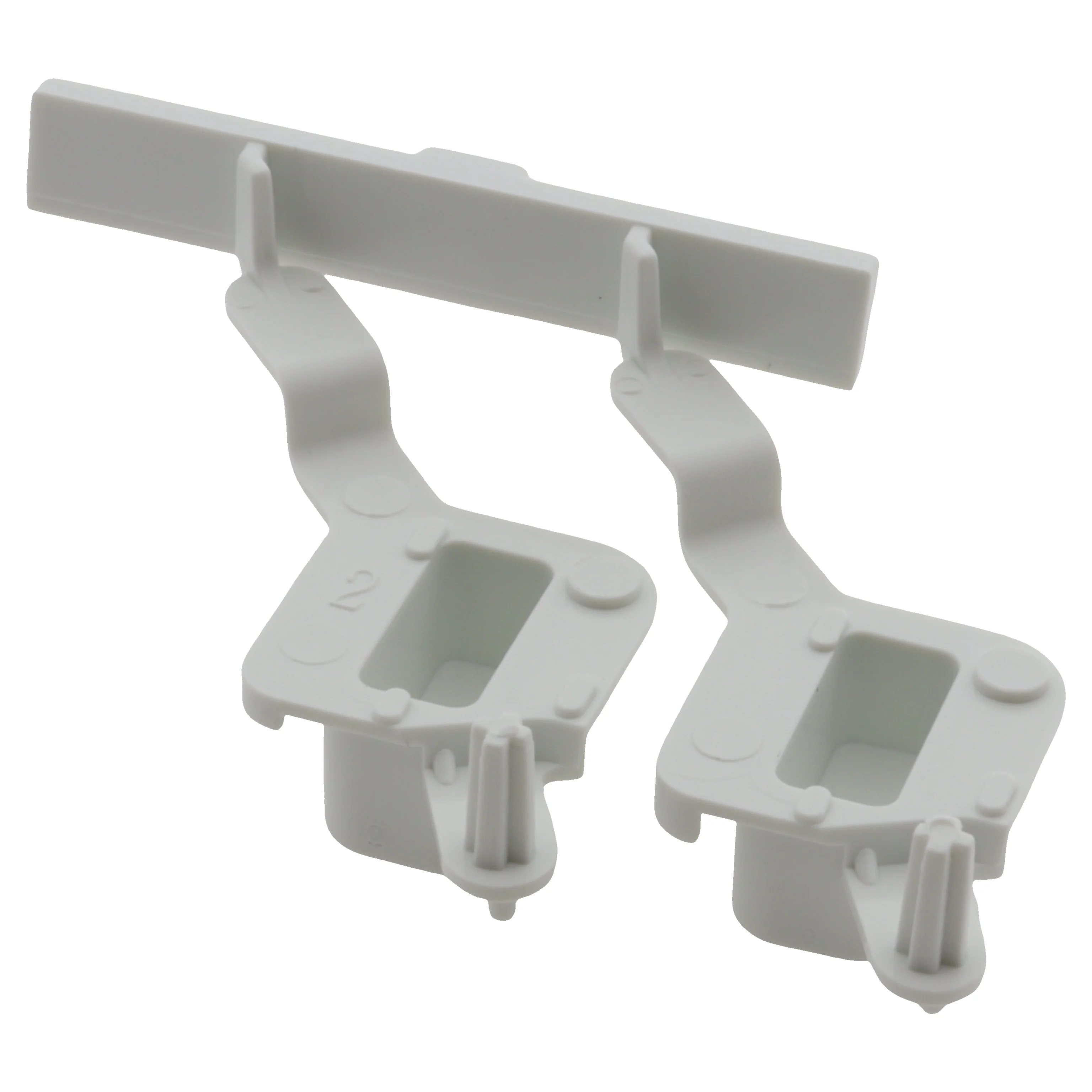 Set tasti accensione partenza lavatrice Whirlpool Ignis AWC WAK LEI PFL LOE MFW - Image 2