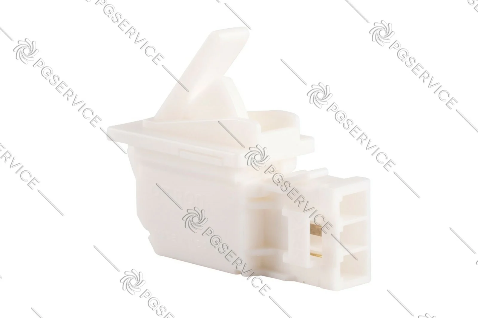Sharp interruttore luce 1811H2 sportello frigorifero SJGC SJGP SJPD SJT SJPT SJX - Image 2