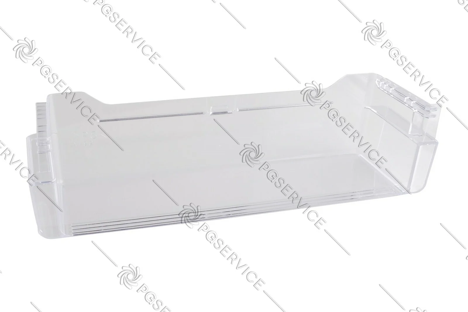 Sharp mensola balconcino bottiglie frigo SJ300 SJ31S SJ340 SJ35S SJ380 SJK34S - Image 2
