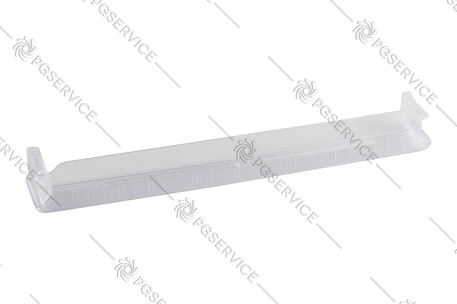 Sharp mensola balconcino freezer A330 frigorifero SJPD591 SJPT520 SJT520 SJTD591 - Image 3