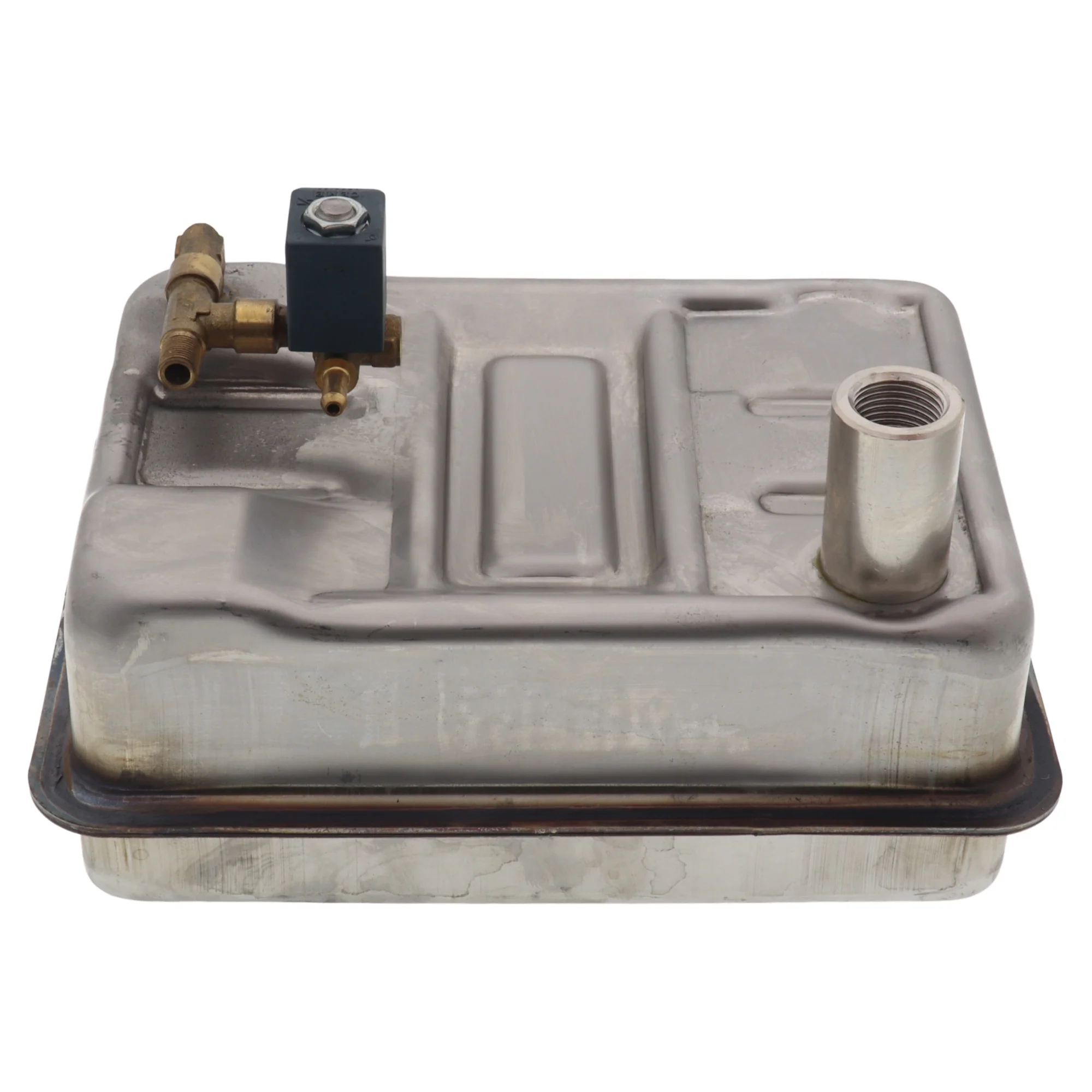 Simac caldaia generatore di vapore TriploSimac EVT100 EVT200 EVT300 EVT7300 XVT7000 - Image 3