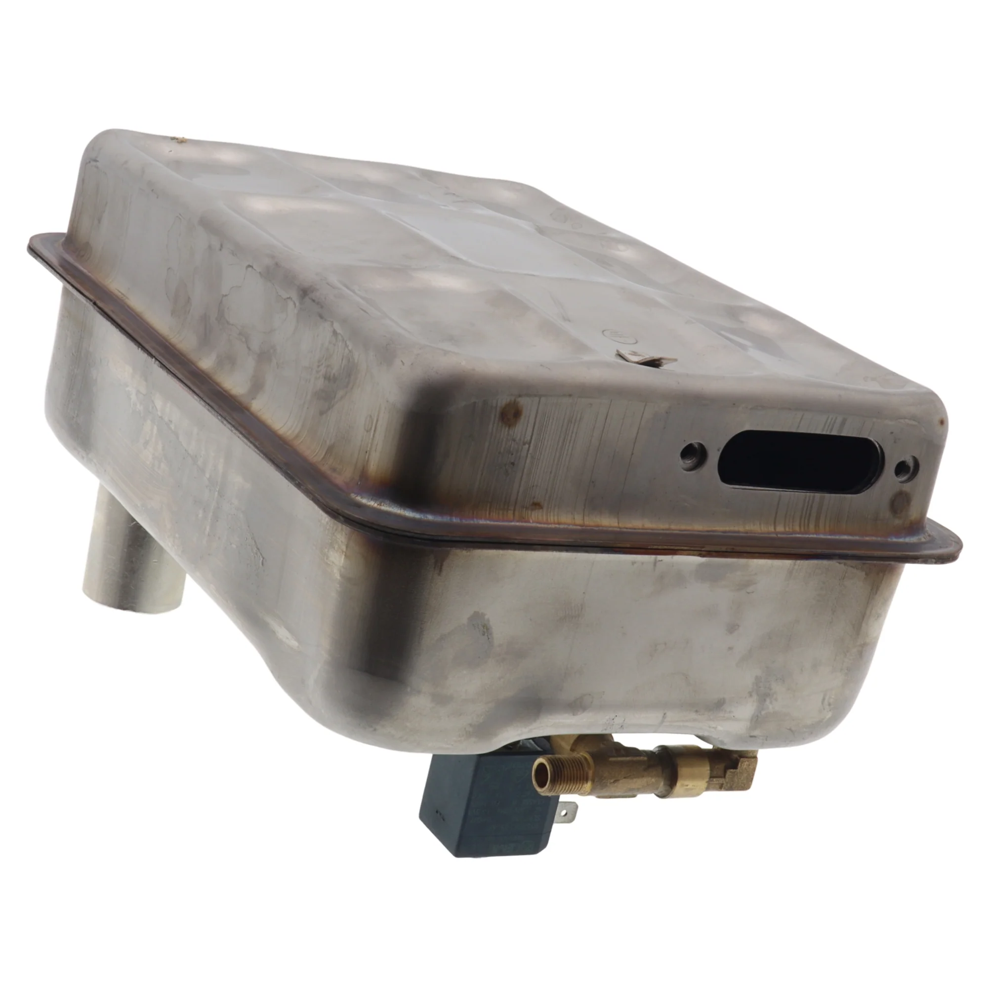 Simac caldaia generatore di vapore TriploSimac EVT100 EVT200 EVT300 EVT7300 XVT7000 - Image 4