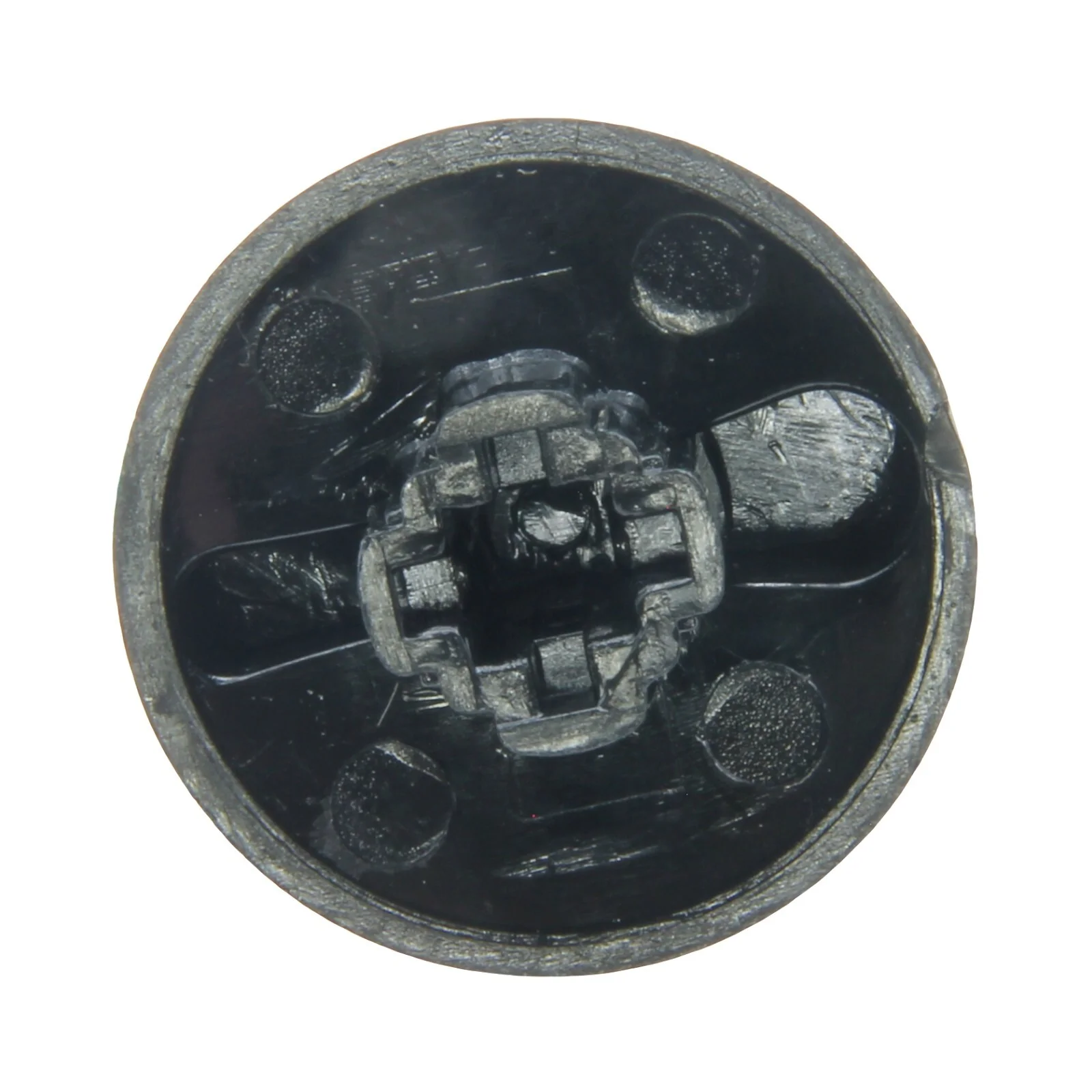 Simac manopola nera tempo timer contaminuti forno Cucinapratico FO180 FO220 - Image 4