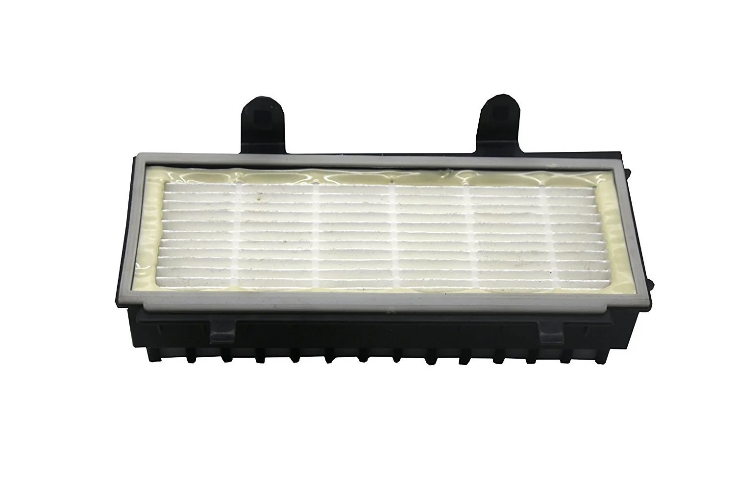 SKL filtro HEPA aspirapolvere Bosch Relaxx BGS51 BGS53 BGS55 BGS55SIL66B - Image 3