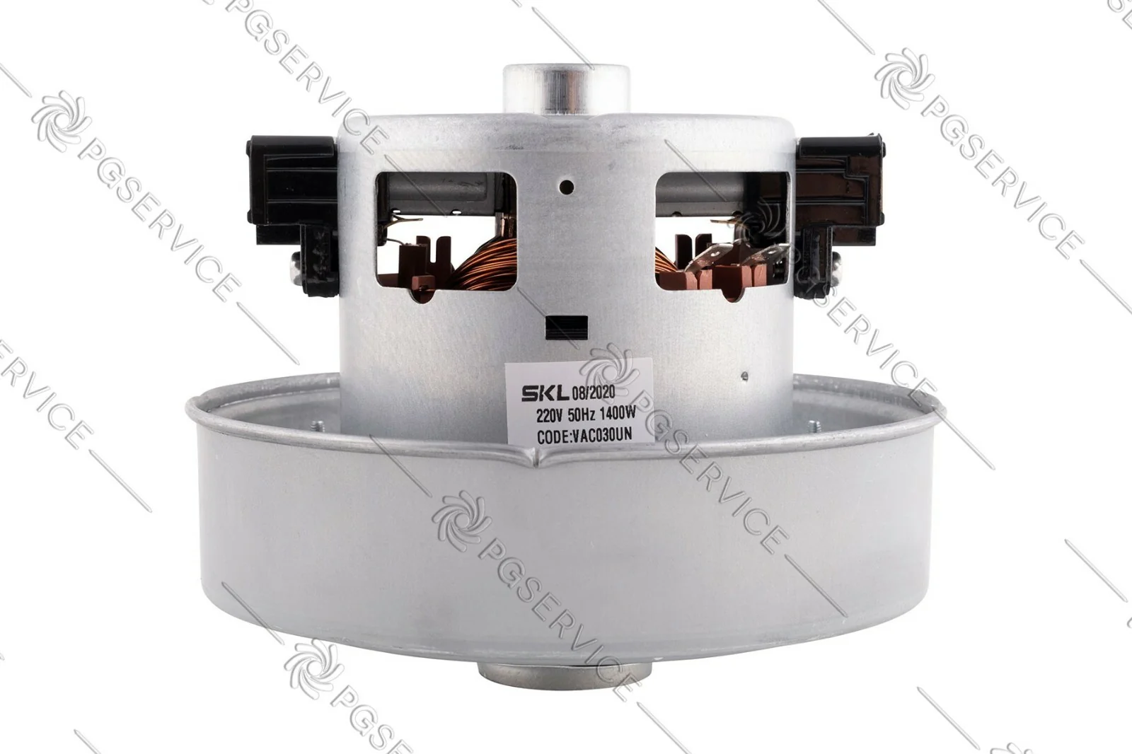 SKL motore 220V 1400W aspirapolvere 115mm 140mm Samsung VC12 VC58 VCC62 VCC88 - Image 2